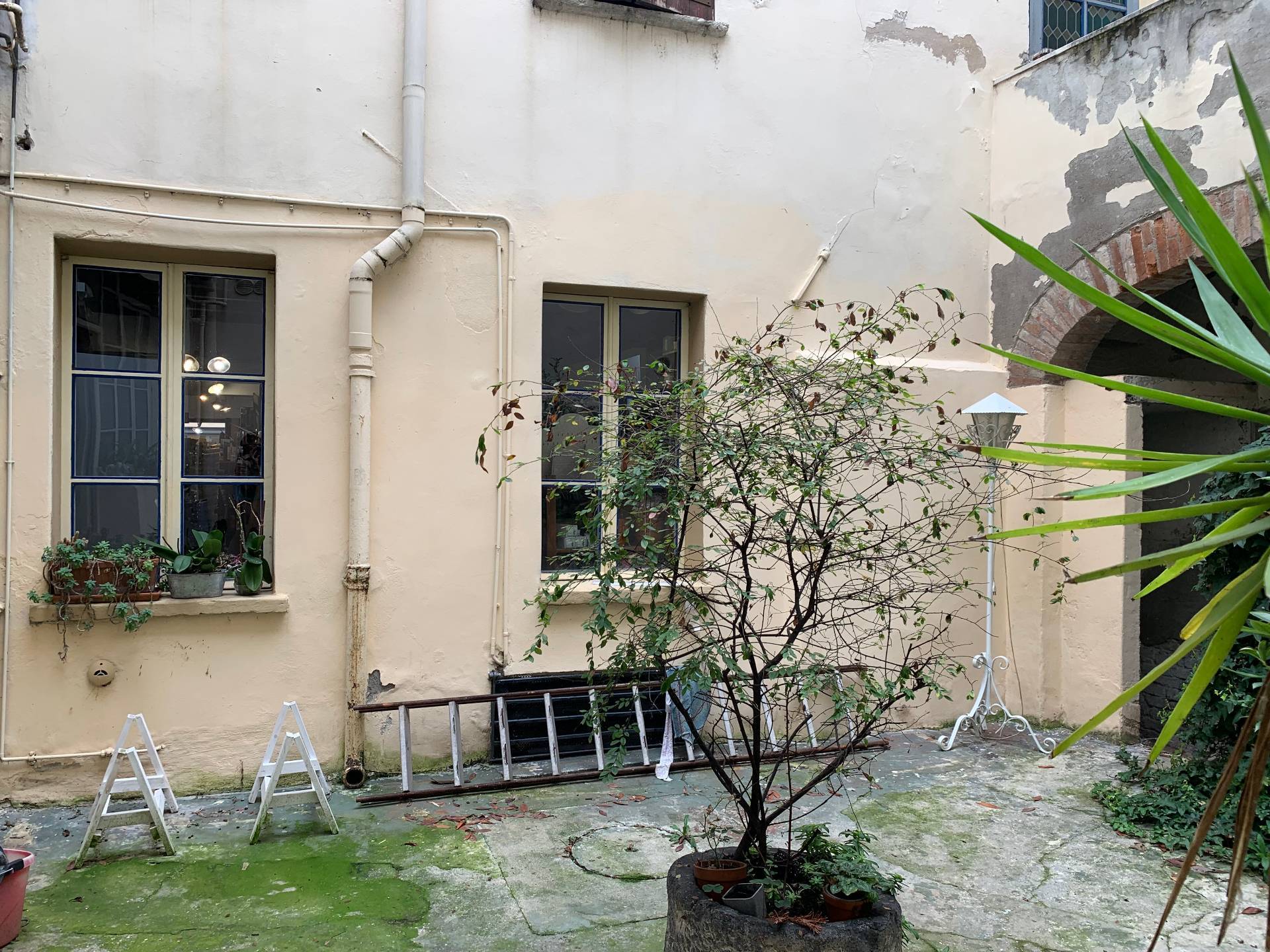 Casa Mantovana in vendita a Mantova, Centro storico