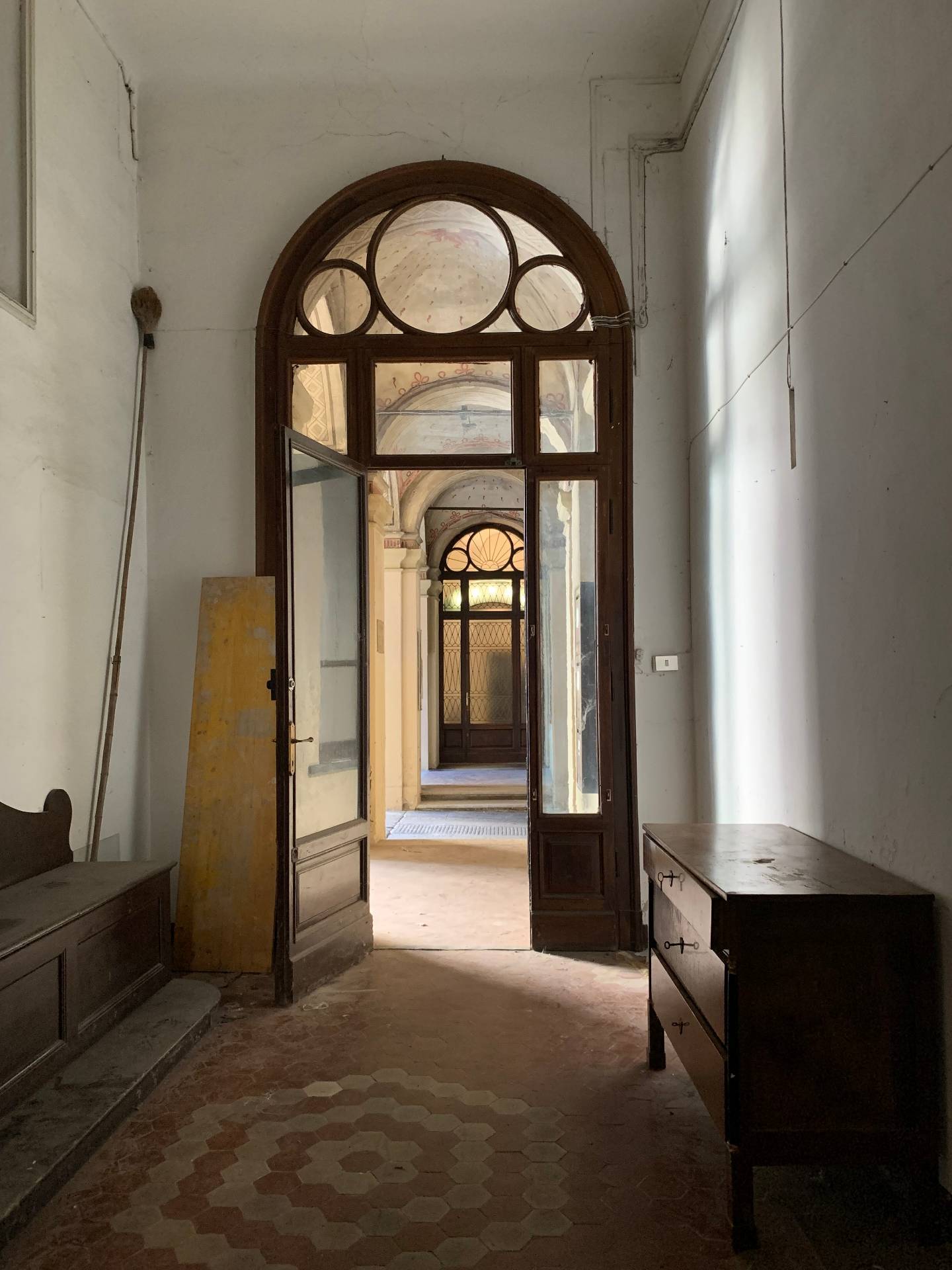 Appartamento in vendita a Mantova, Centro storico