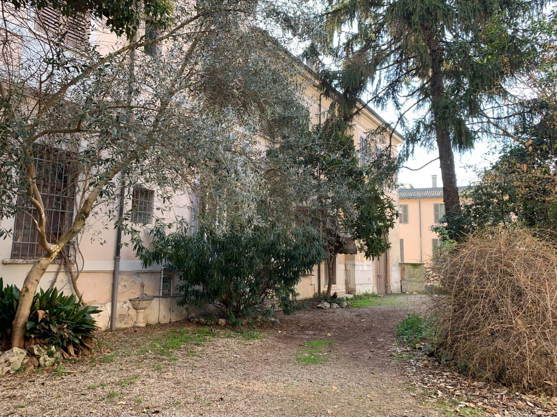 Appartamento in vendita a Mantova, Centro storico