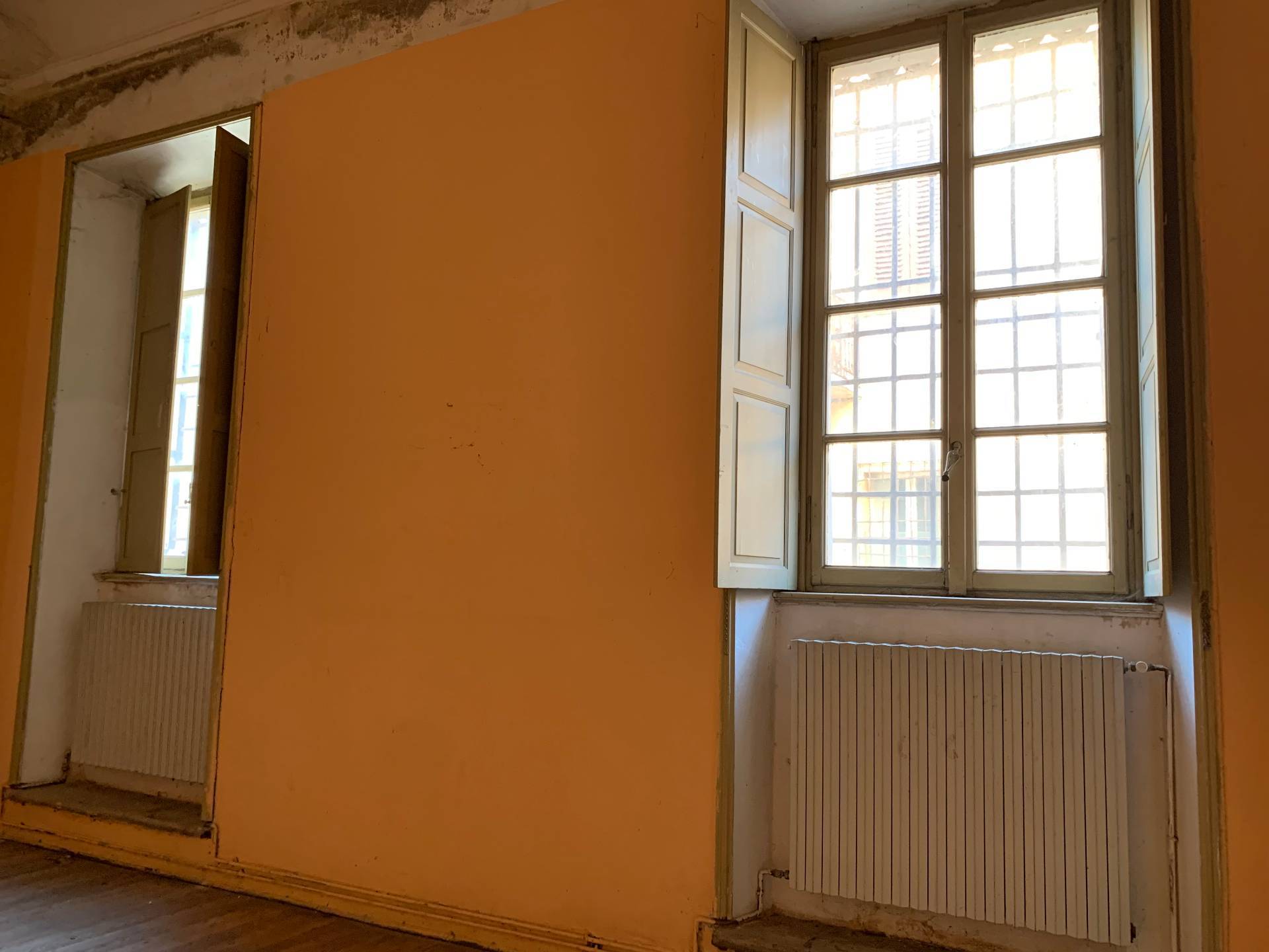 Appartamento in vendita a Mantova, Centro storico