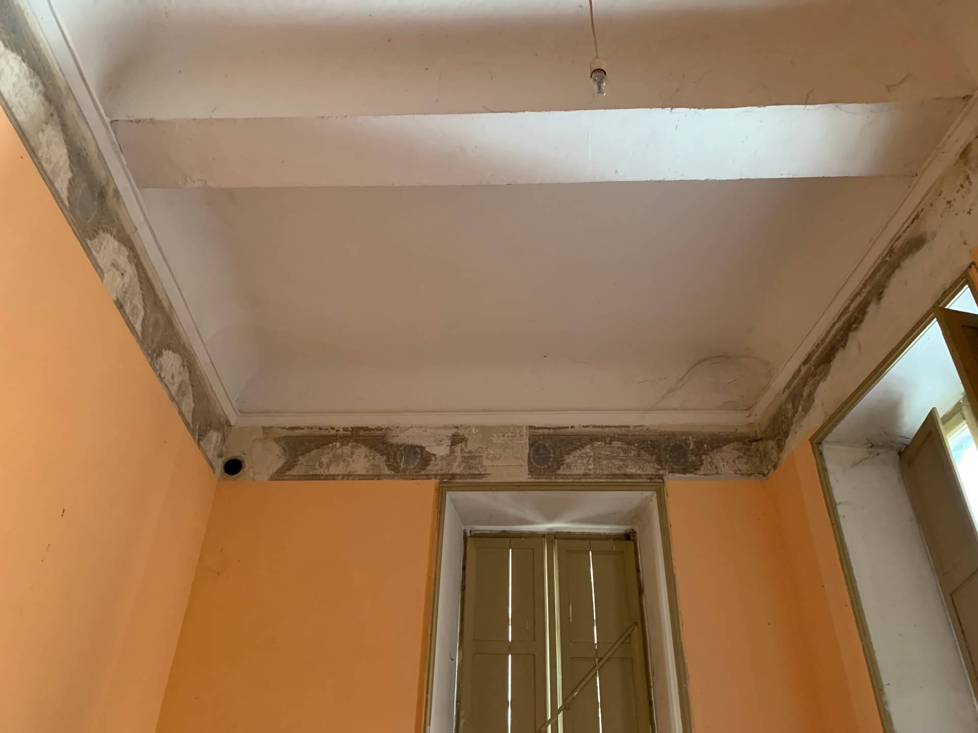 Appartamento in vendita a Mantova, Centro storico