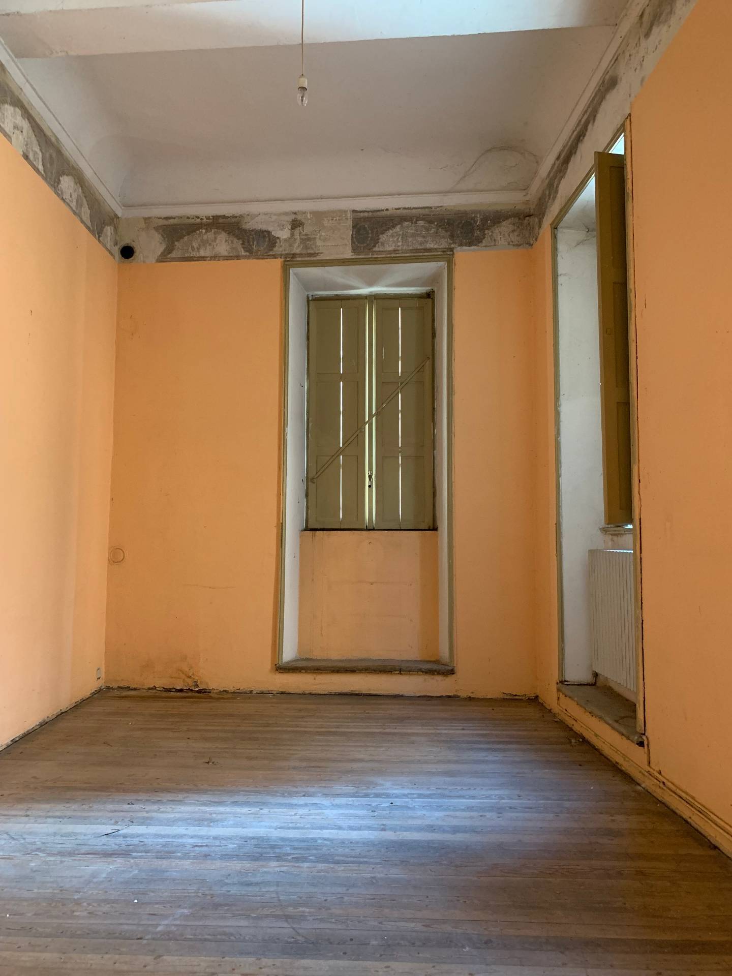 Appartamento in vendita a Mantova, Centro storico