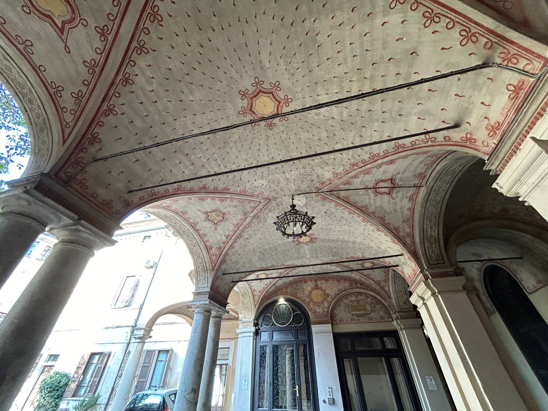 Appartamento in vendita a Mantova, Centro storico