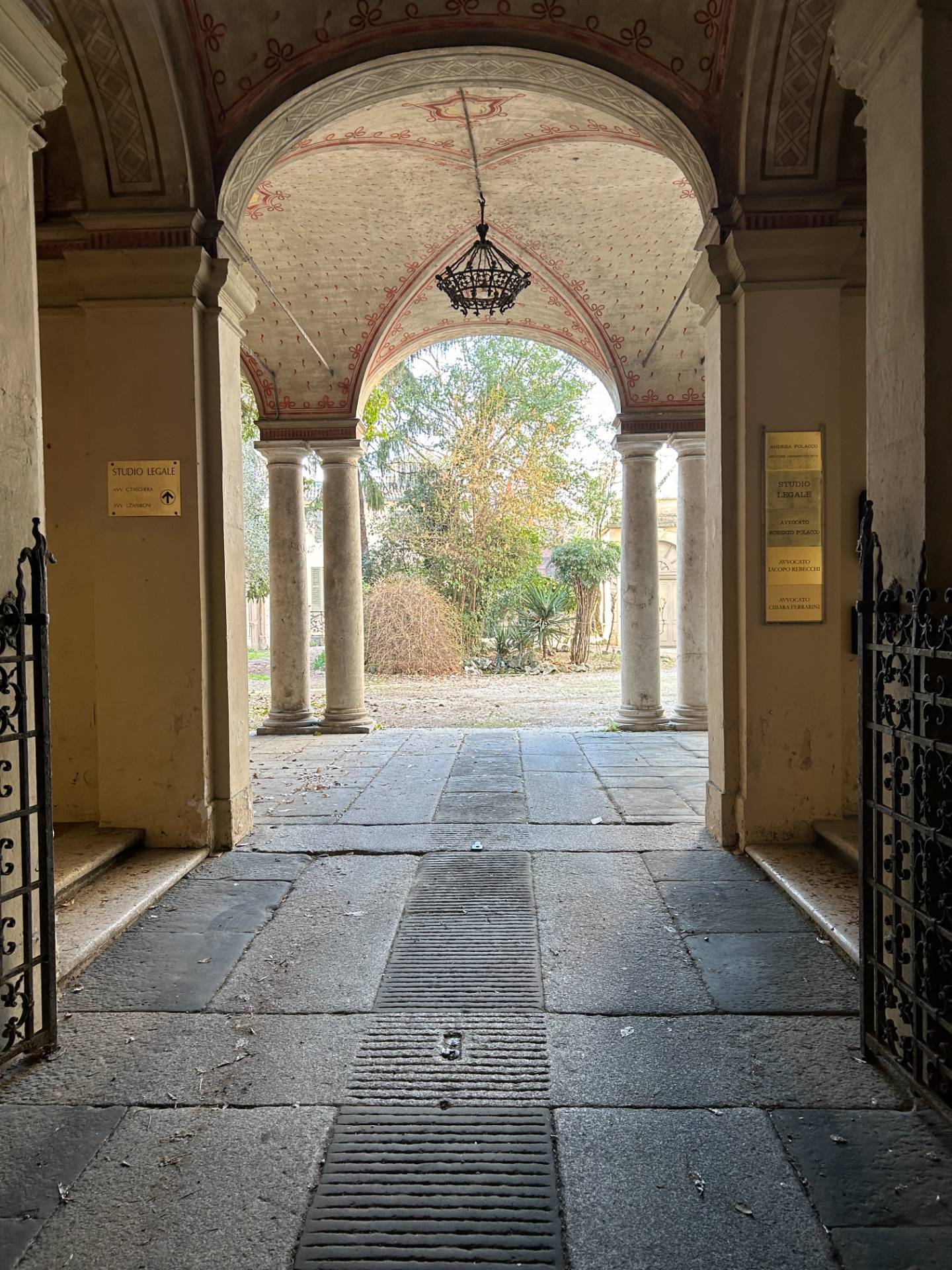 Appartamento in vendita a Mantova, Centro storico