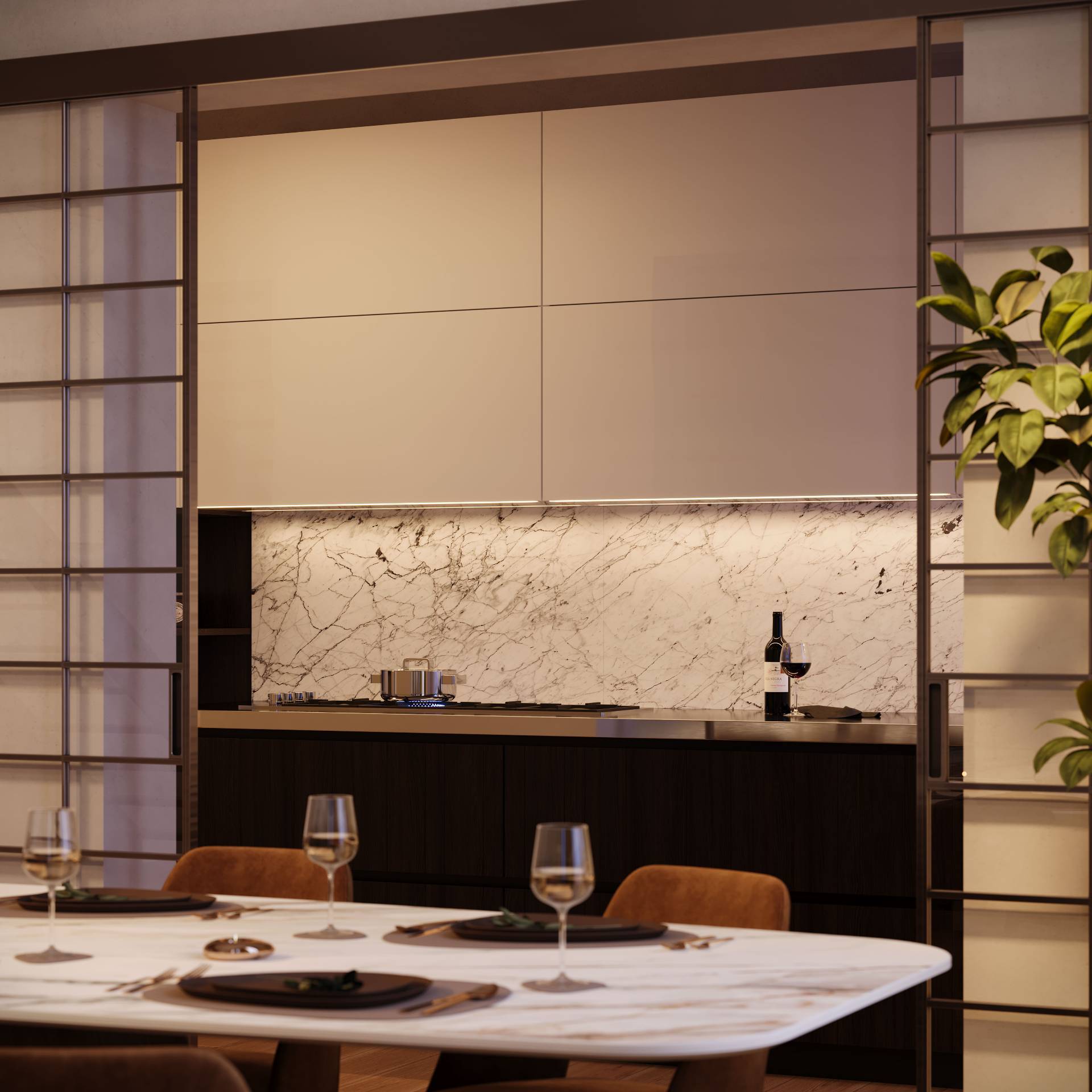 Appartamento in vendita a Mantova, Centro storico