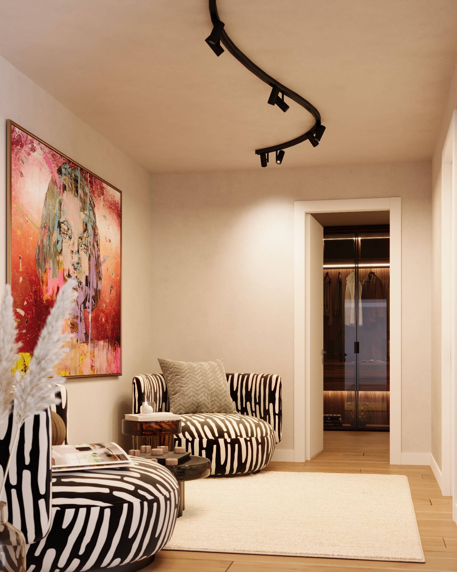 Appartamento in vendita a Mantova, Centro storico