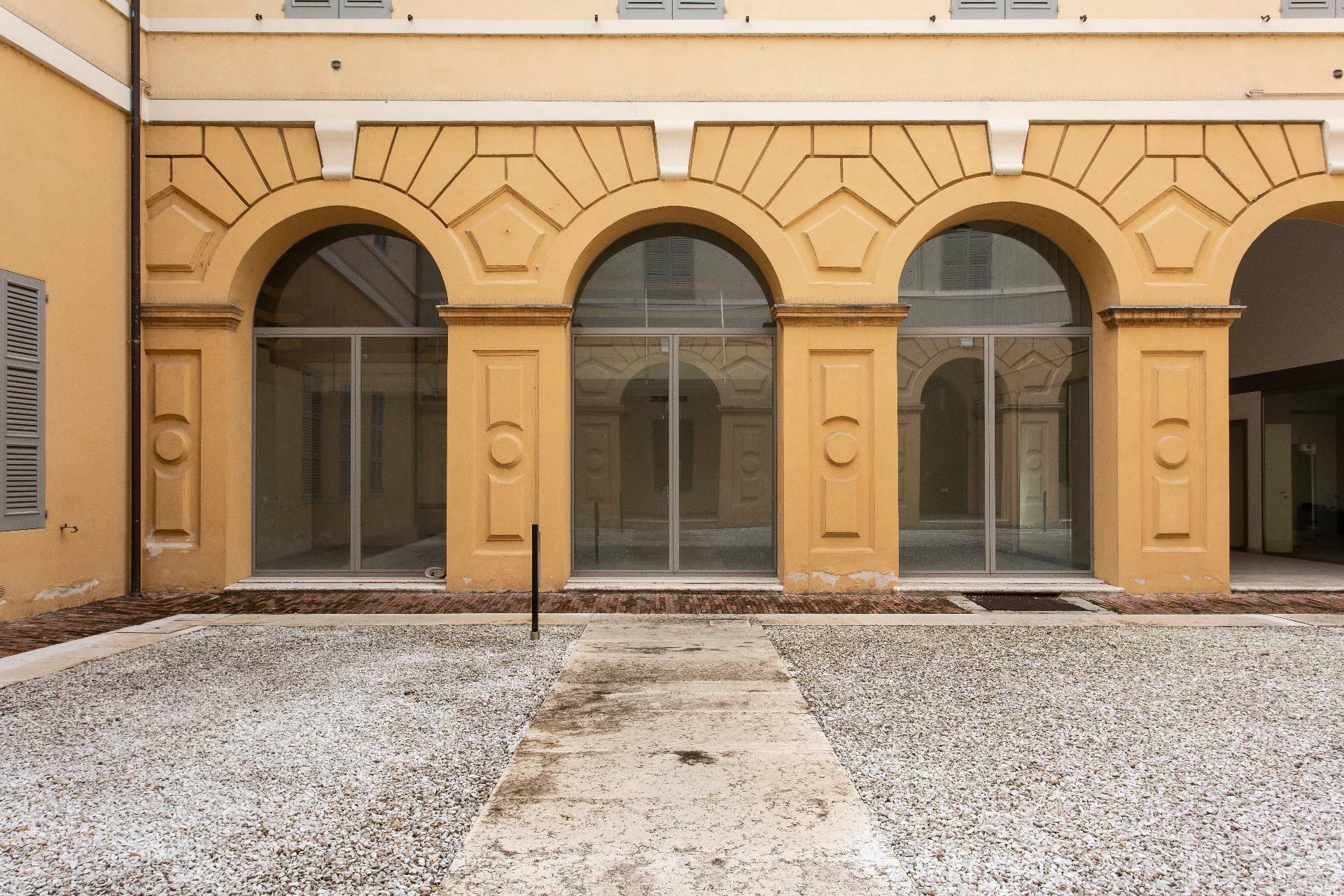 Studio/Ufficio in vendita a Mantova, Centro storico