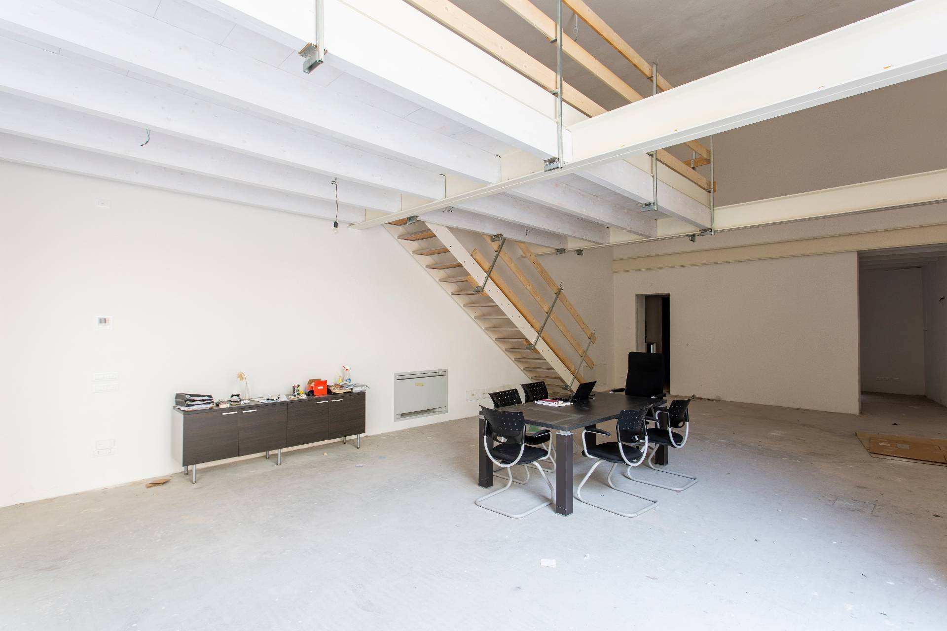 Studio/Ufficio in vendita a Mantova, Centro storico