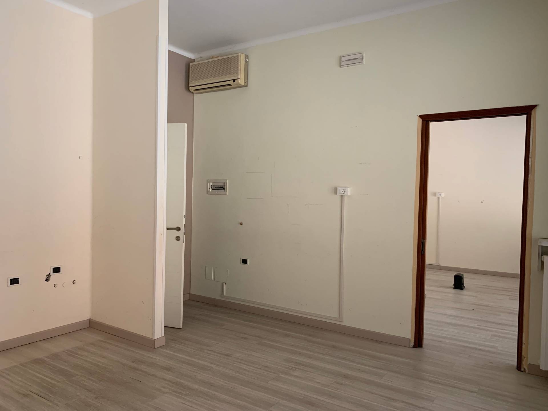 Appartamento in vendita a Mantova, Centro storico