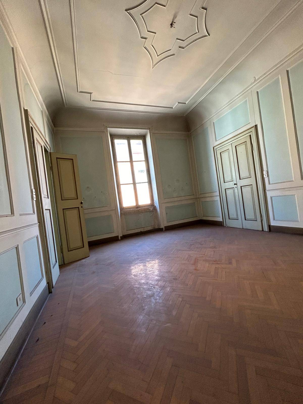 Piano Nobile in vendita a Mantova, Centro storico