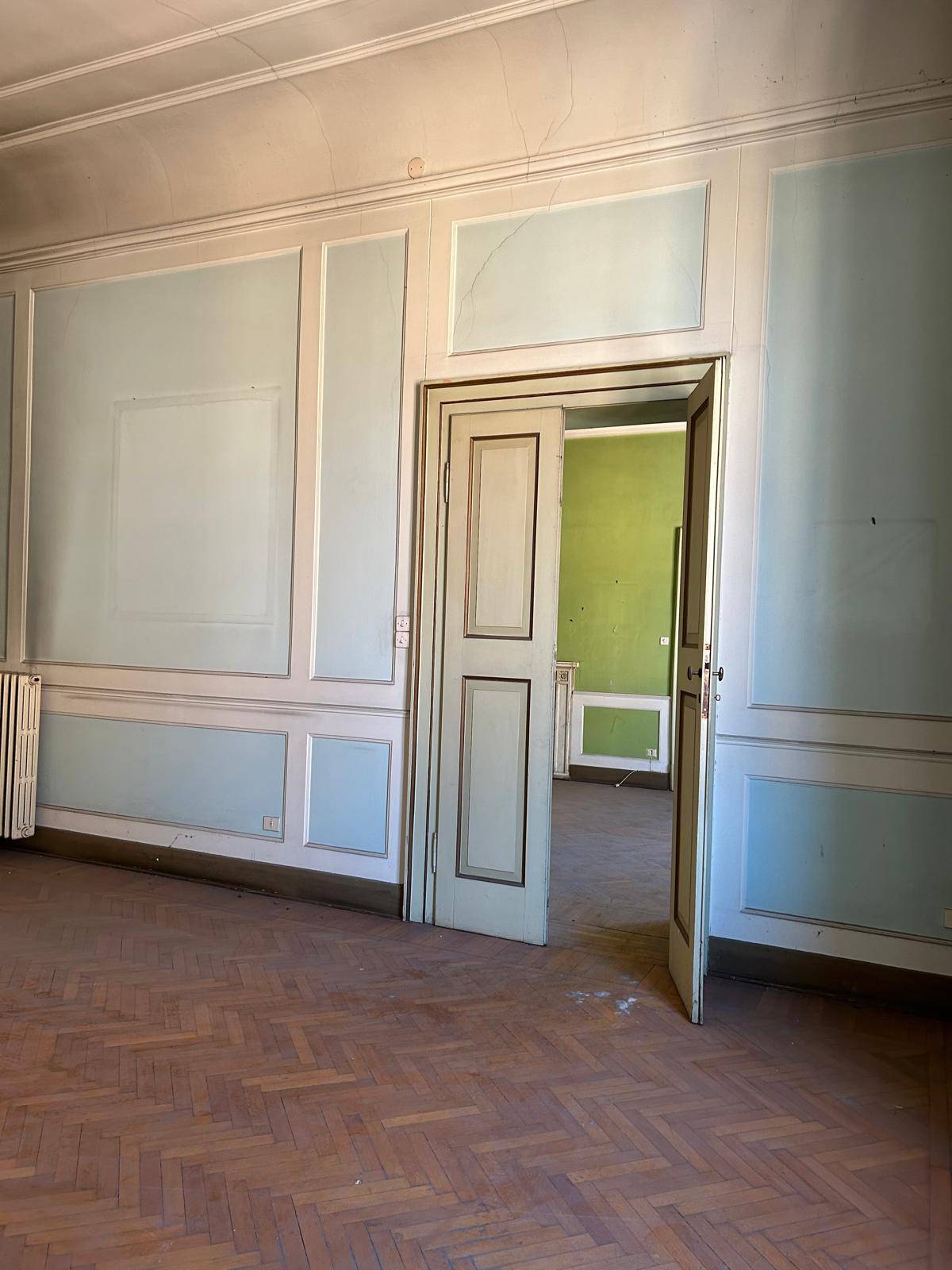 Piano Nobile in vendita a Mantova, Centro storico