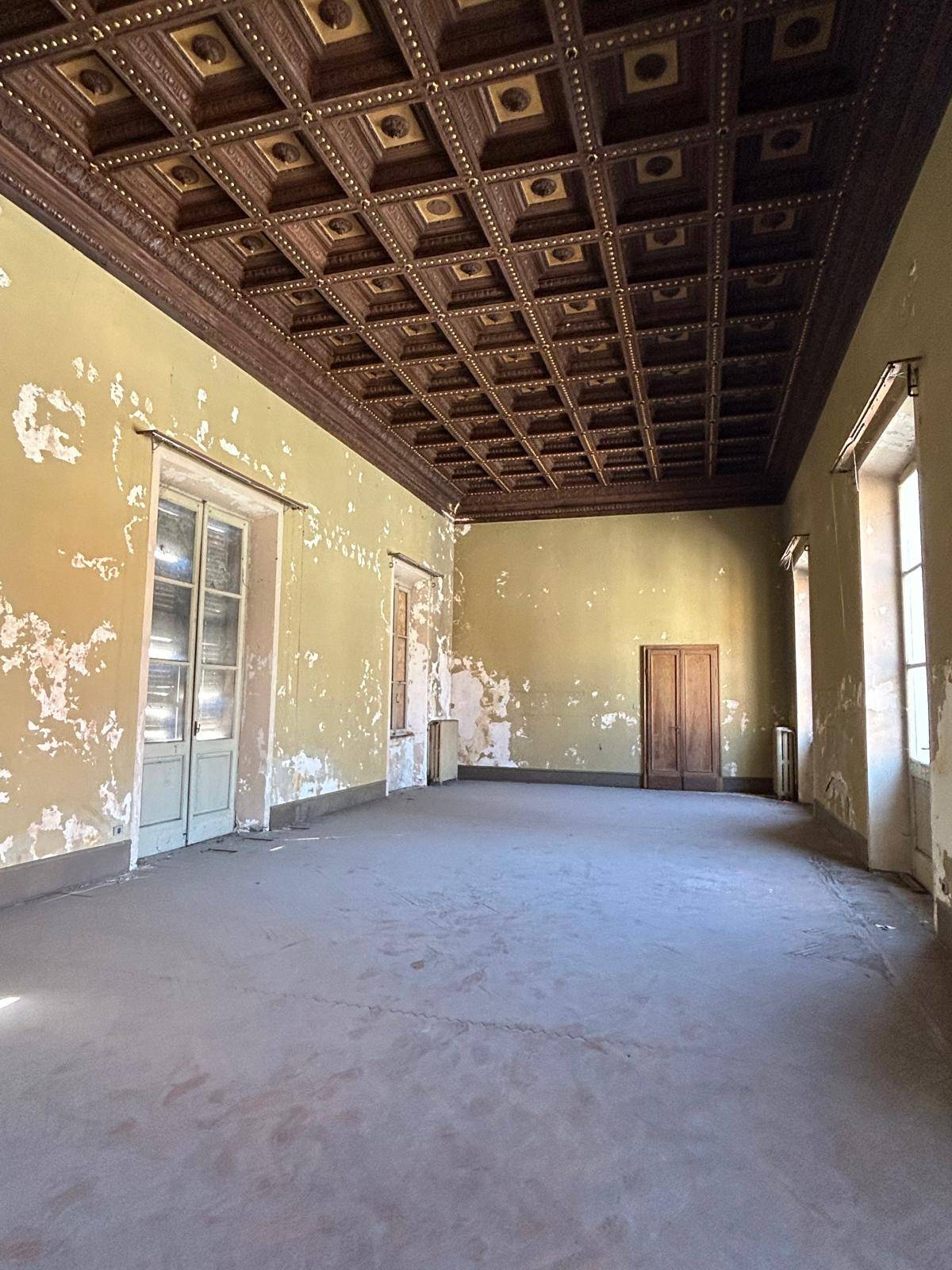 Piano Nobile in vendita a Mantova, Centro storico