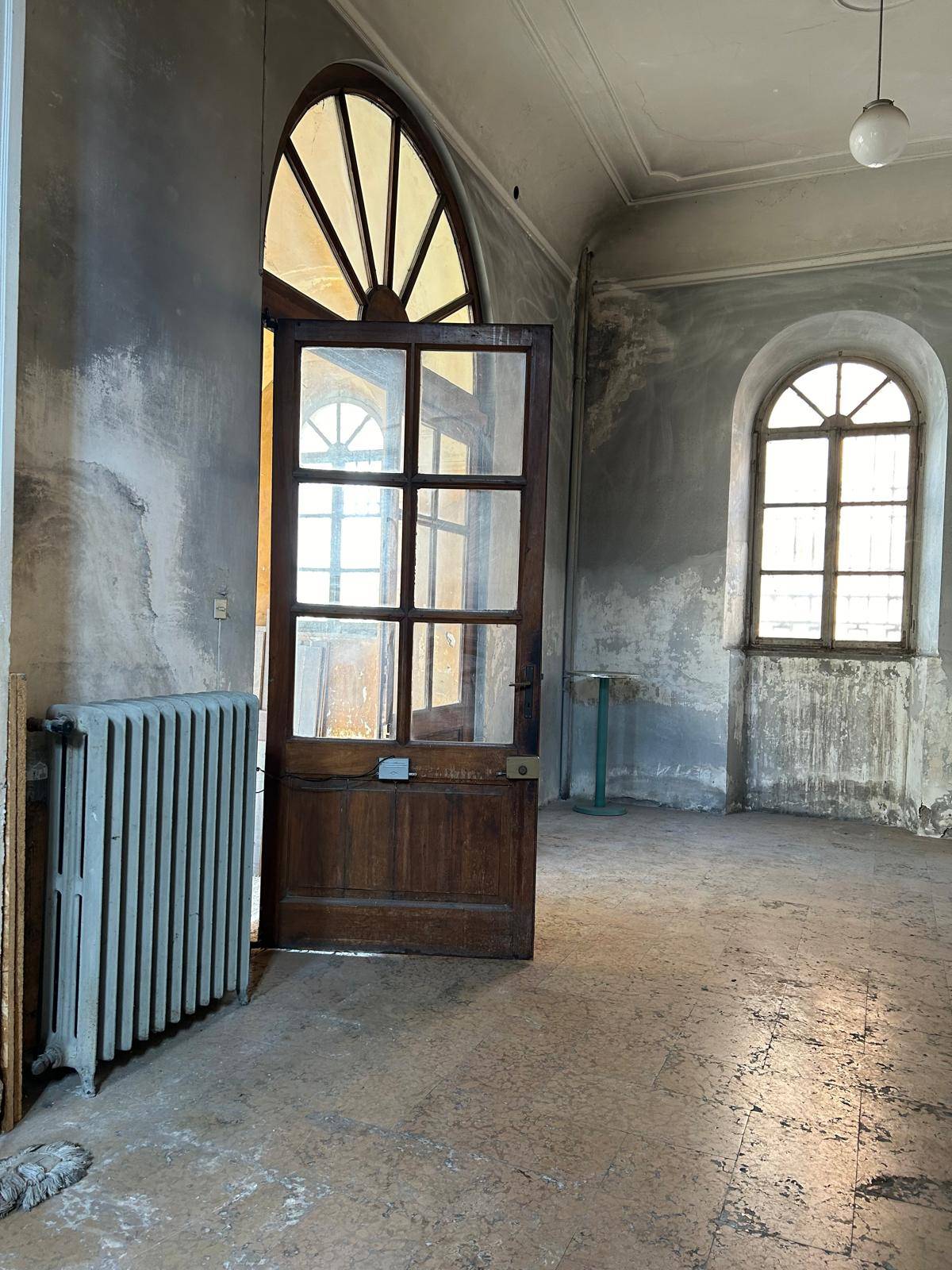 Piano Nobile in vendita a Mantova, Centro storico