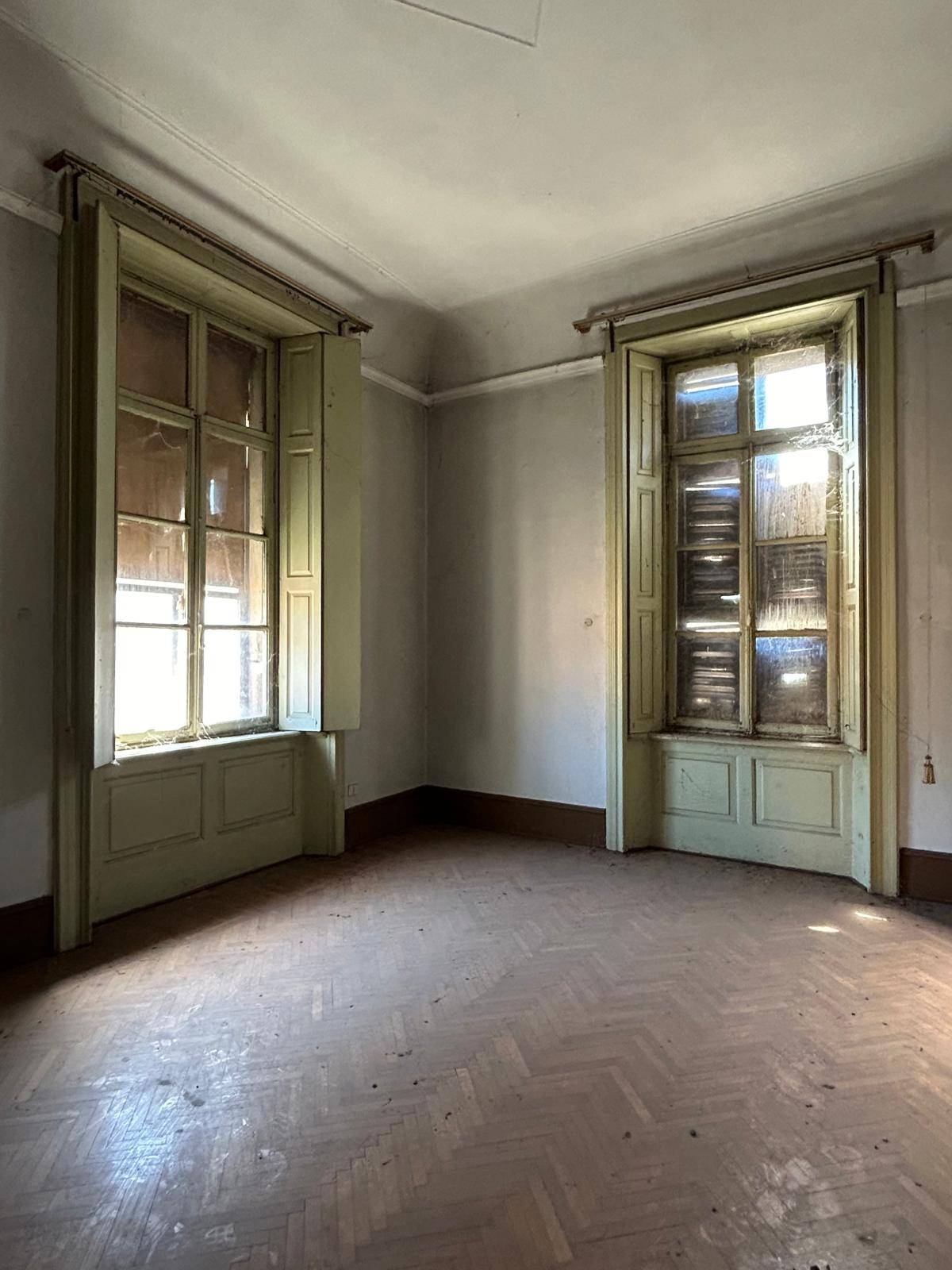 Piano Nobile in vendita a Mantova, Centro storico