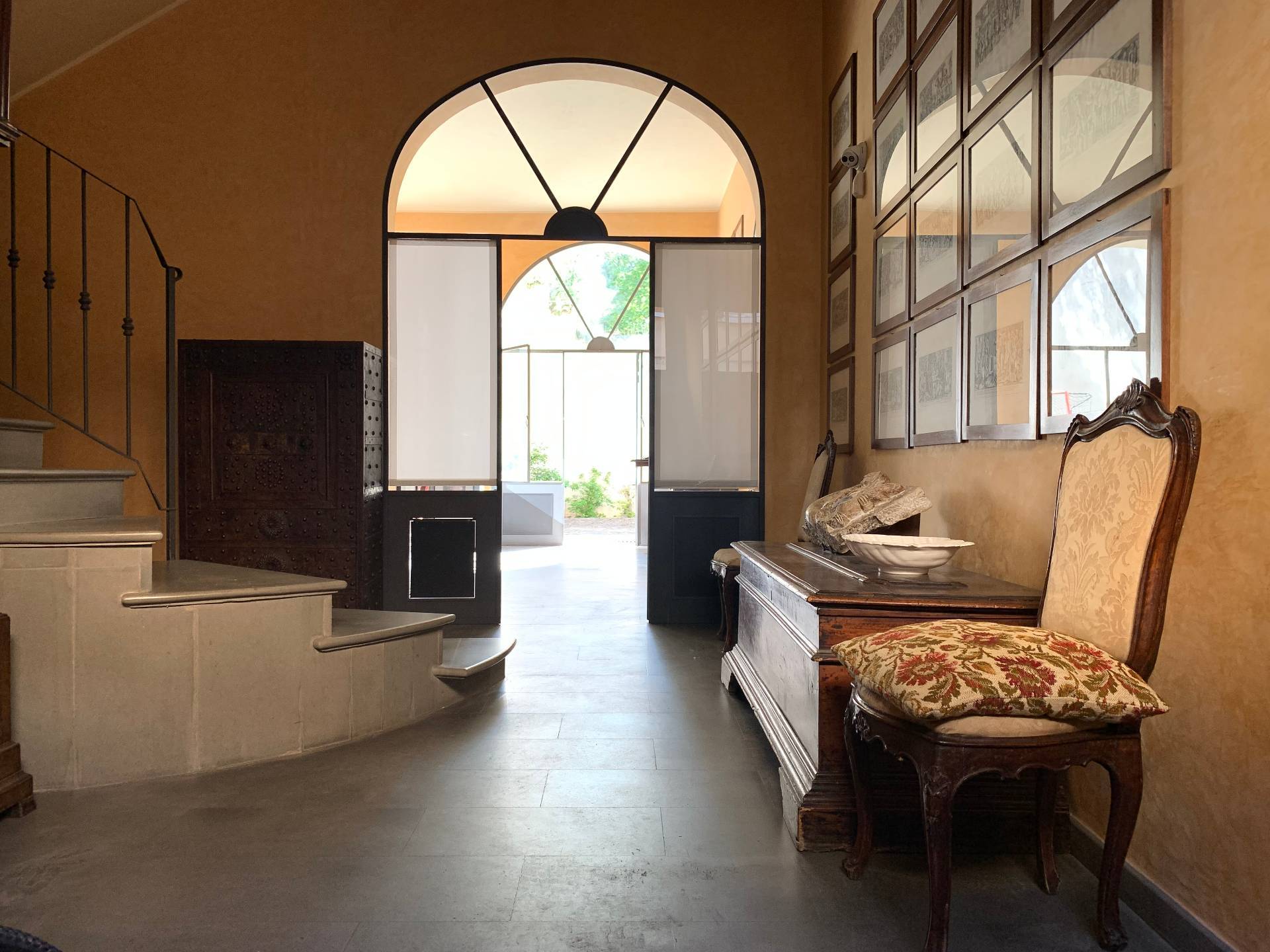 Casa Indipendente in vendita a Mantova, Centro storico