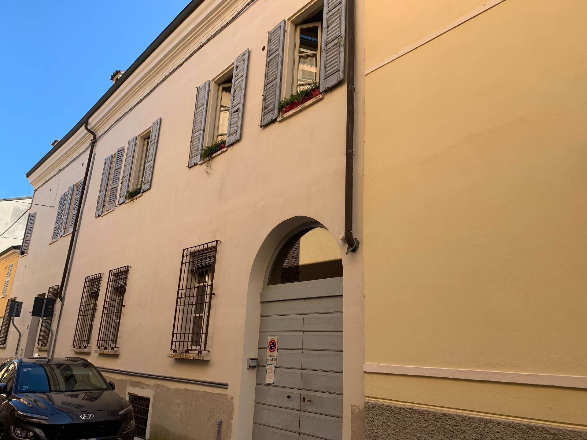 Casa Indipendente in vendita a Mantova, Centro storico