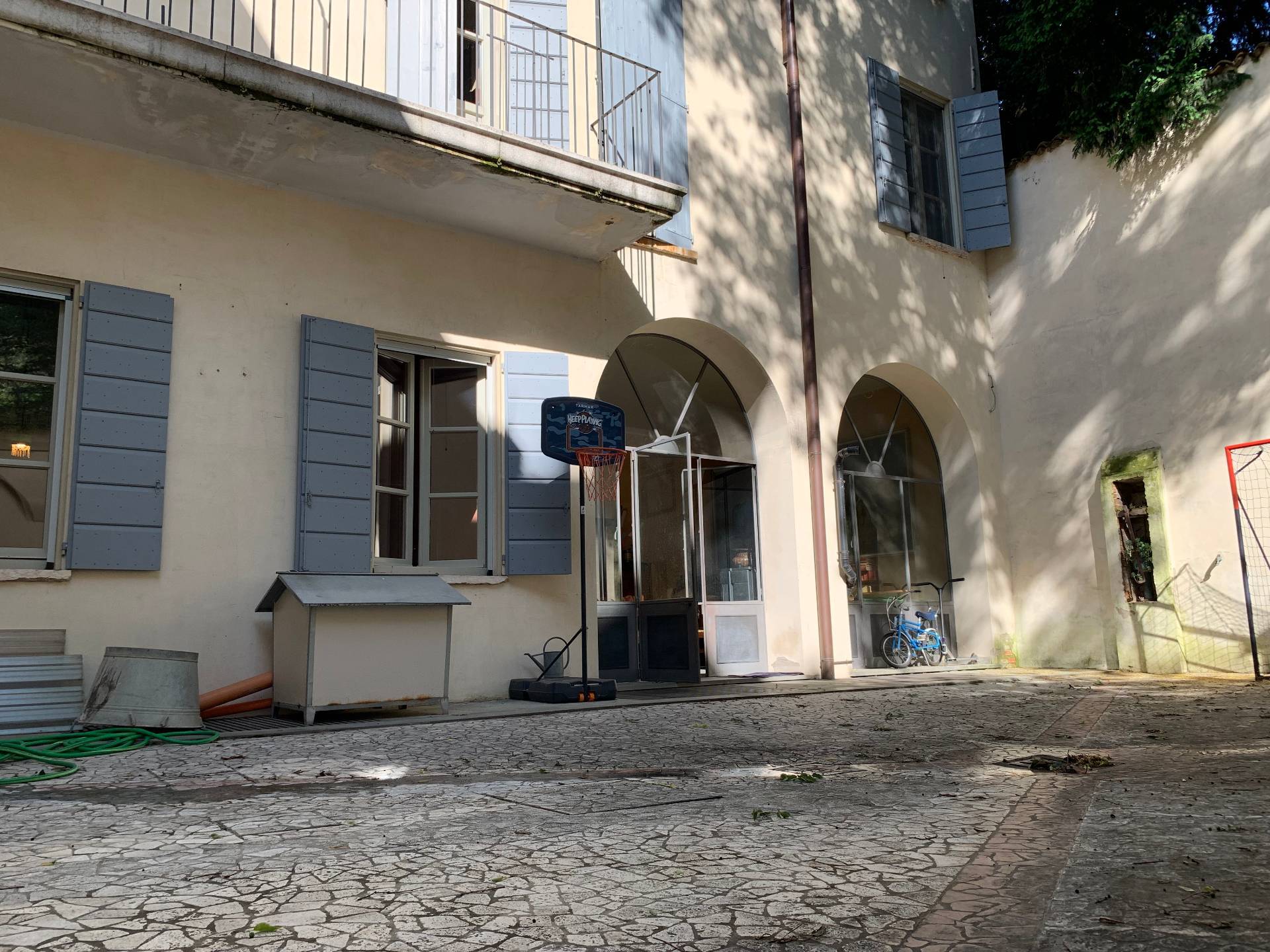 Casa Indipendente in vendita a Mantova, Centro storico