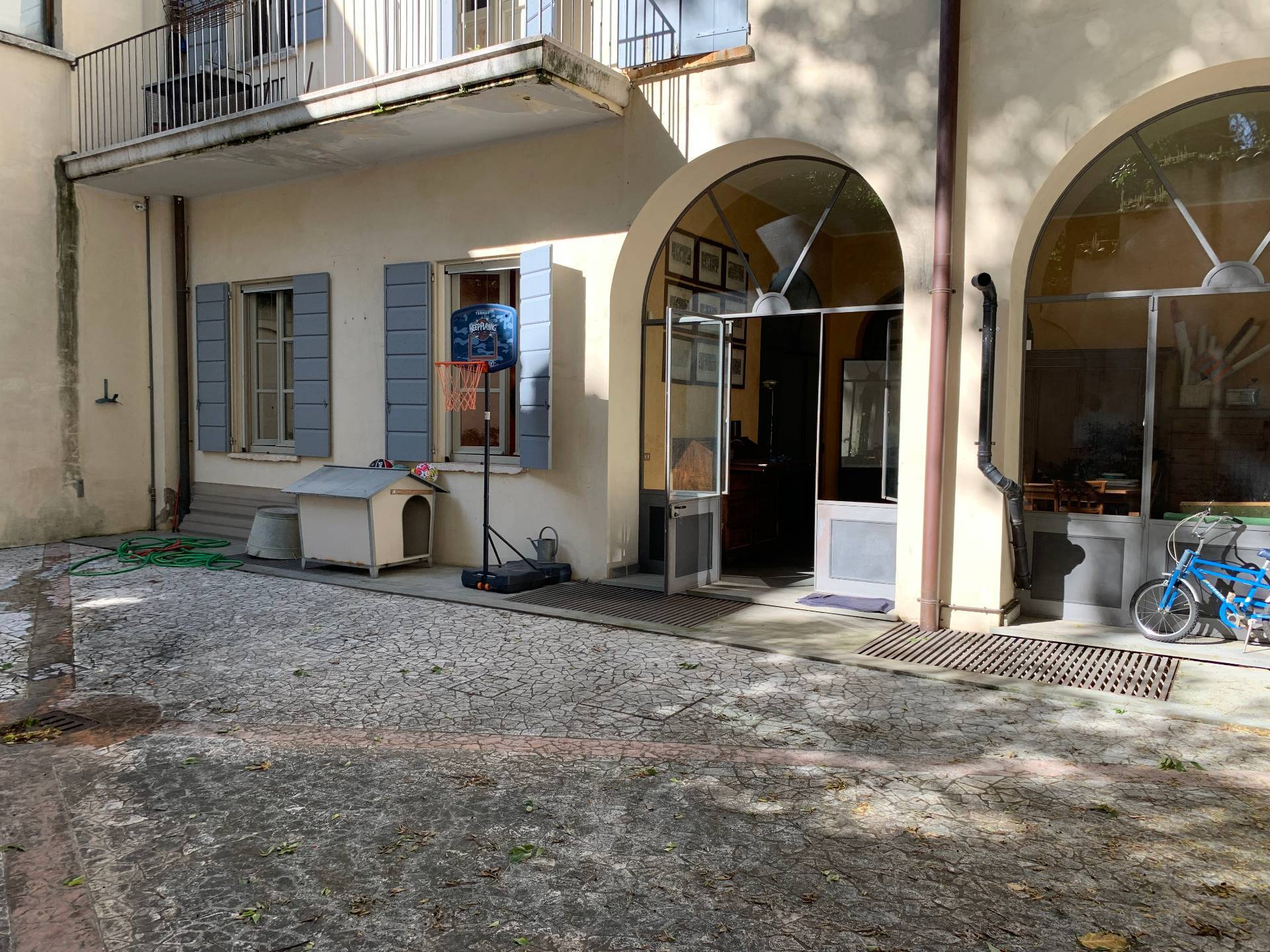 Casa Indipendente in vendita a Mantova, Centro storico