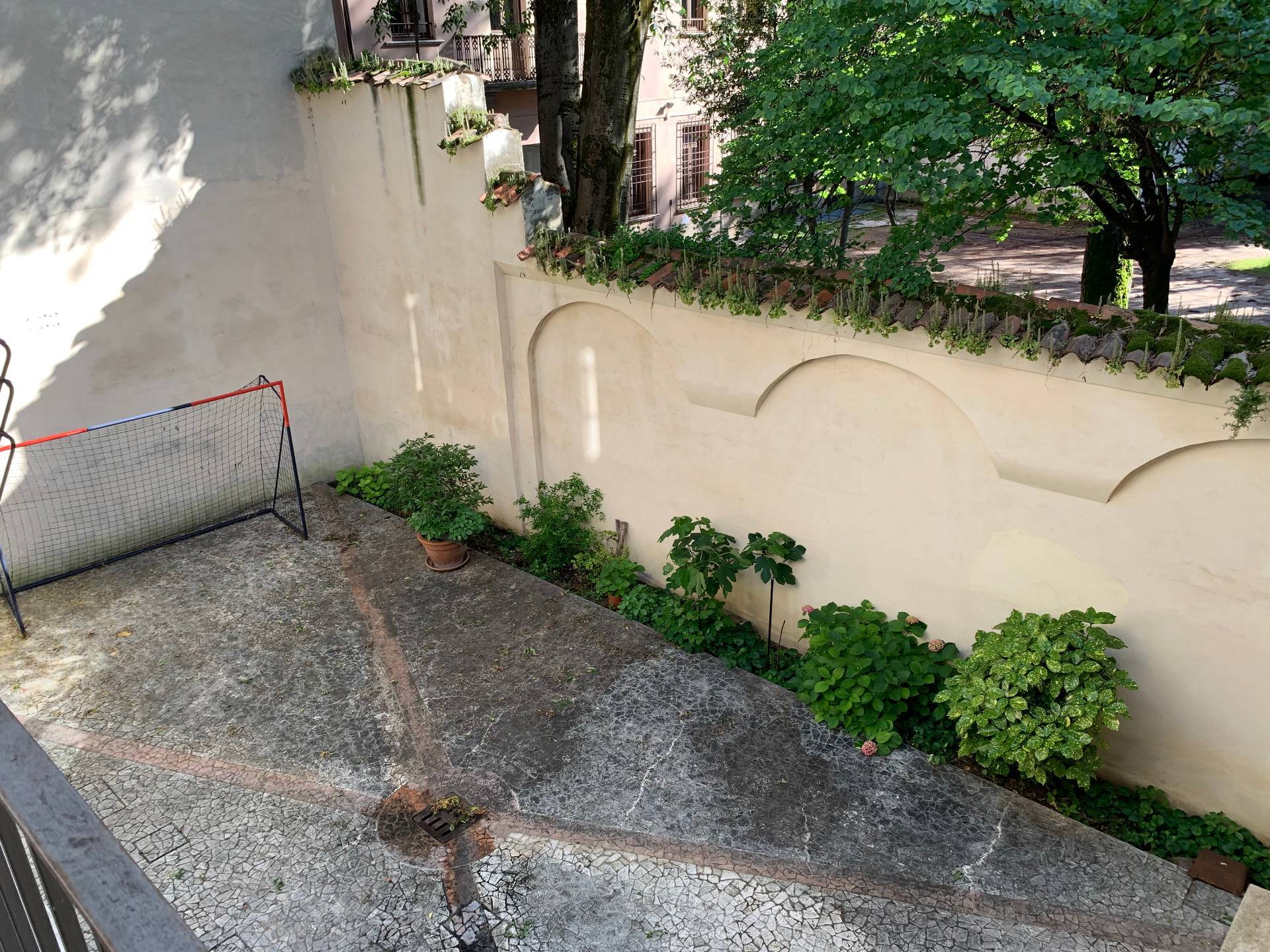 Casa Indipendente in vendita a Mantova, Centro storico