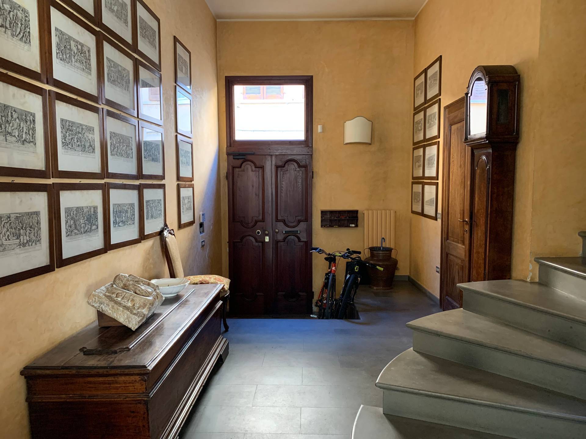 Casa Indipendente in vendita a Mantova, Centro storico