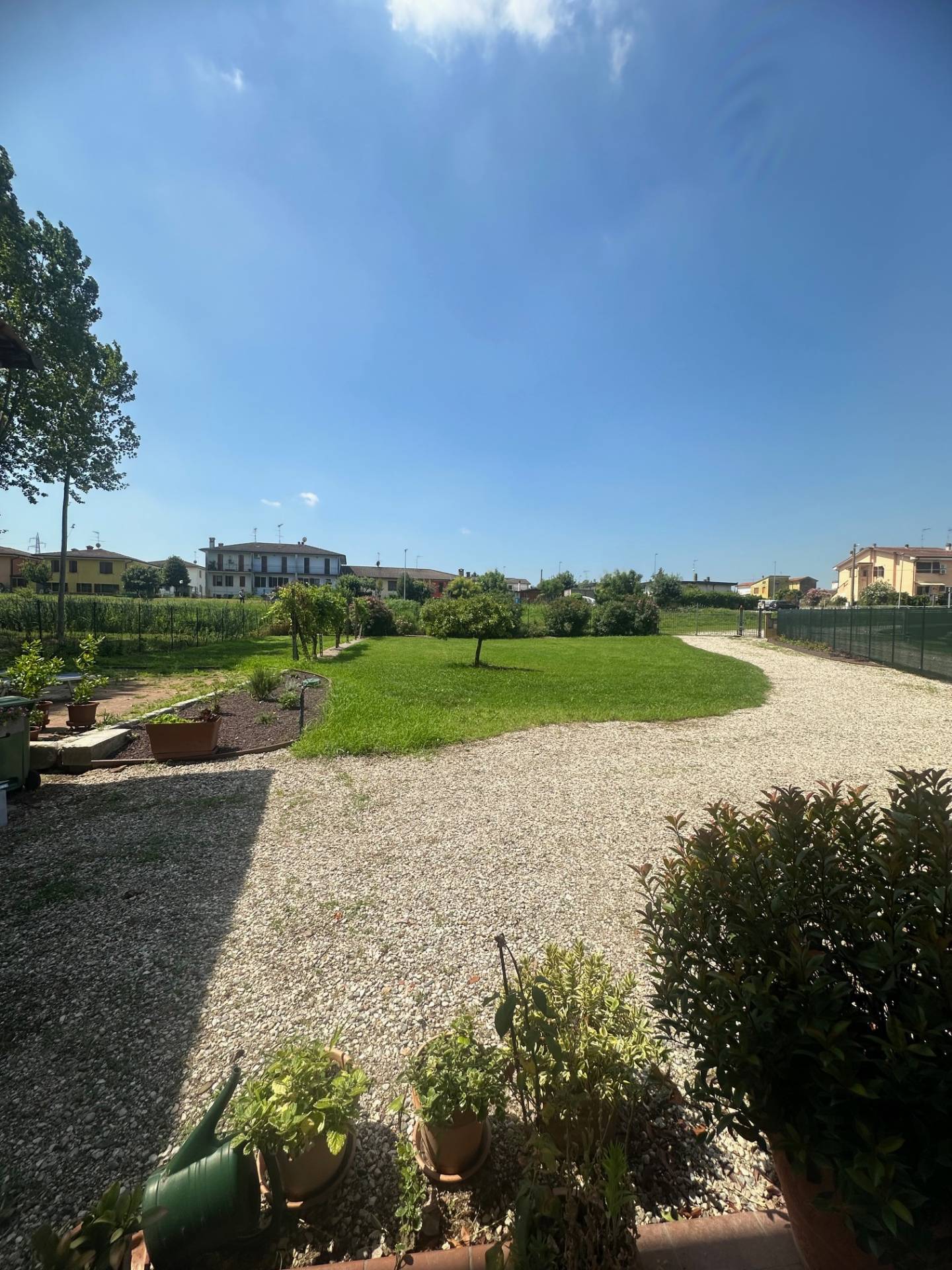 Casa Indipendente in vendita a Bagnolo San Vito, San Biagio