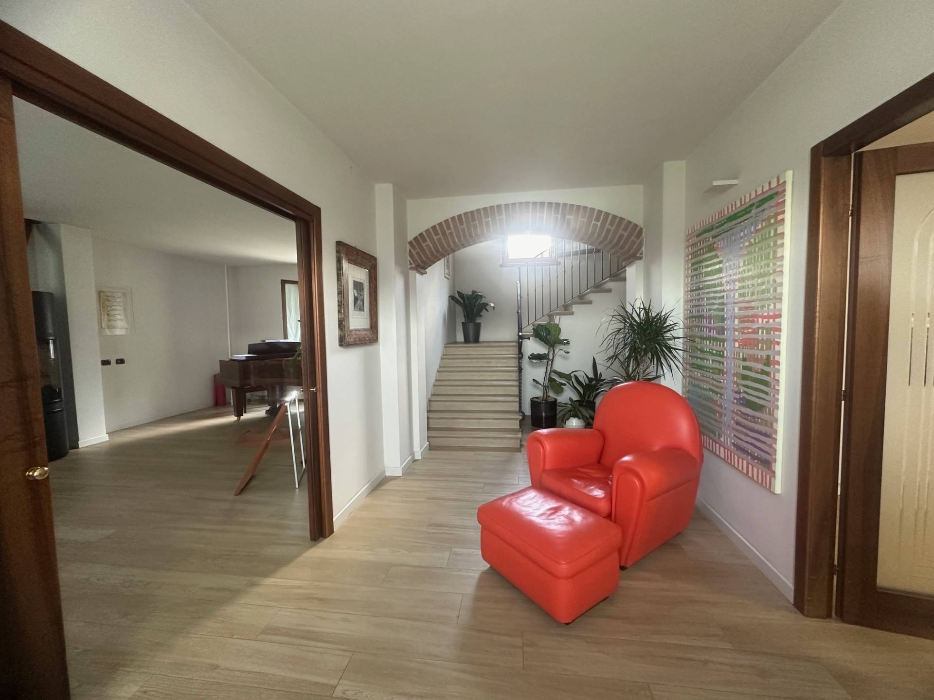 Casa Indipendente in vendita a Bagnolo San Vito, San Biagio