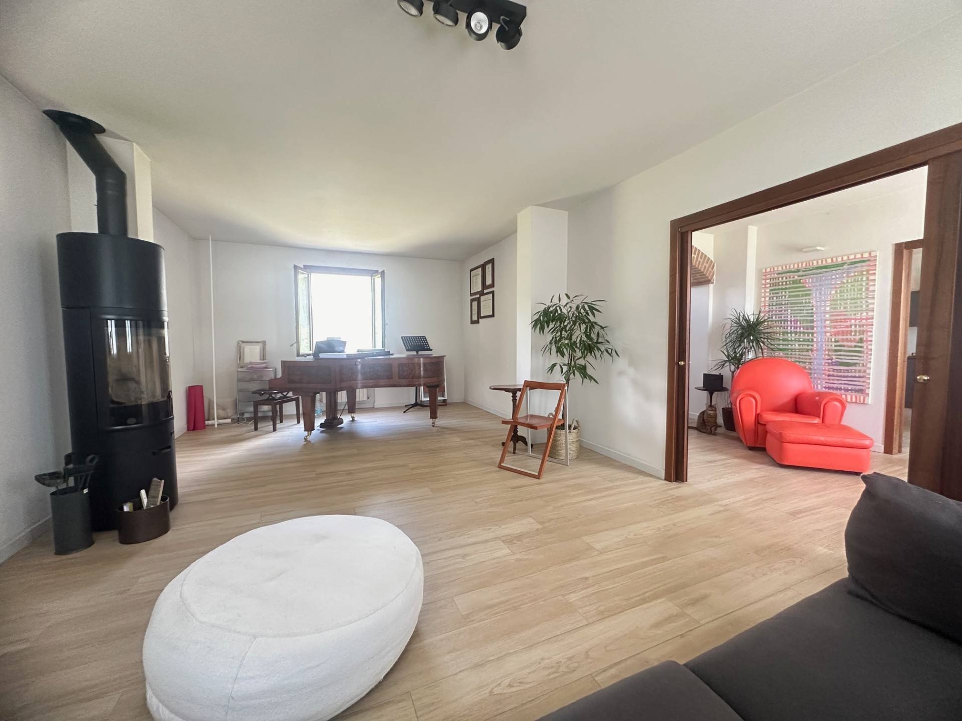 Casa Indipendente in vendita a Bagnolo San Vito, San Biagio