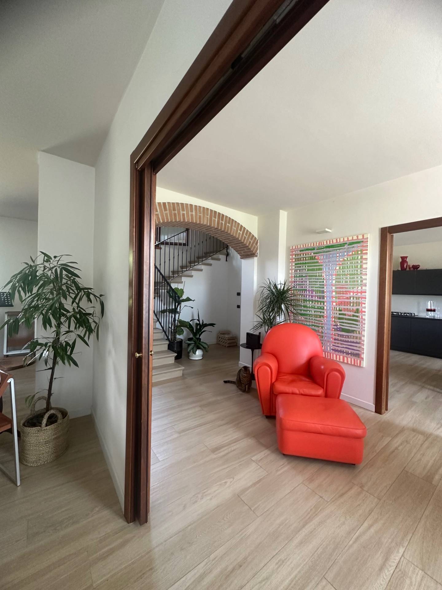 Casa Indipendente in vendita a Bagnolo San Vito, San Biagio