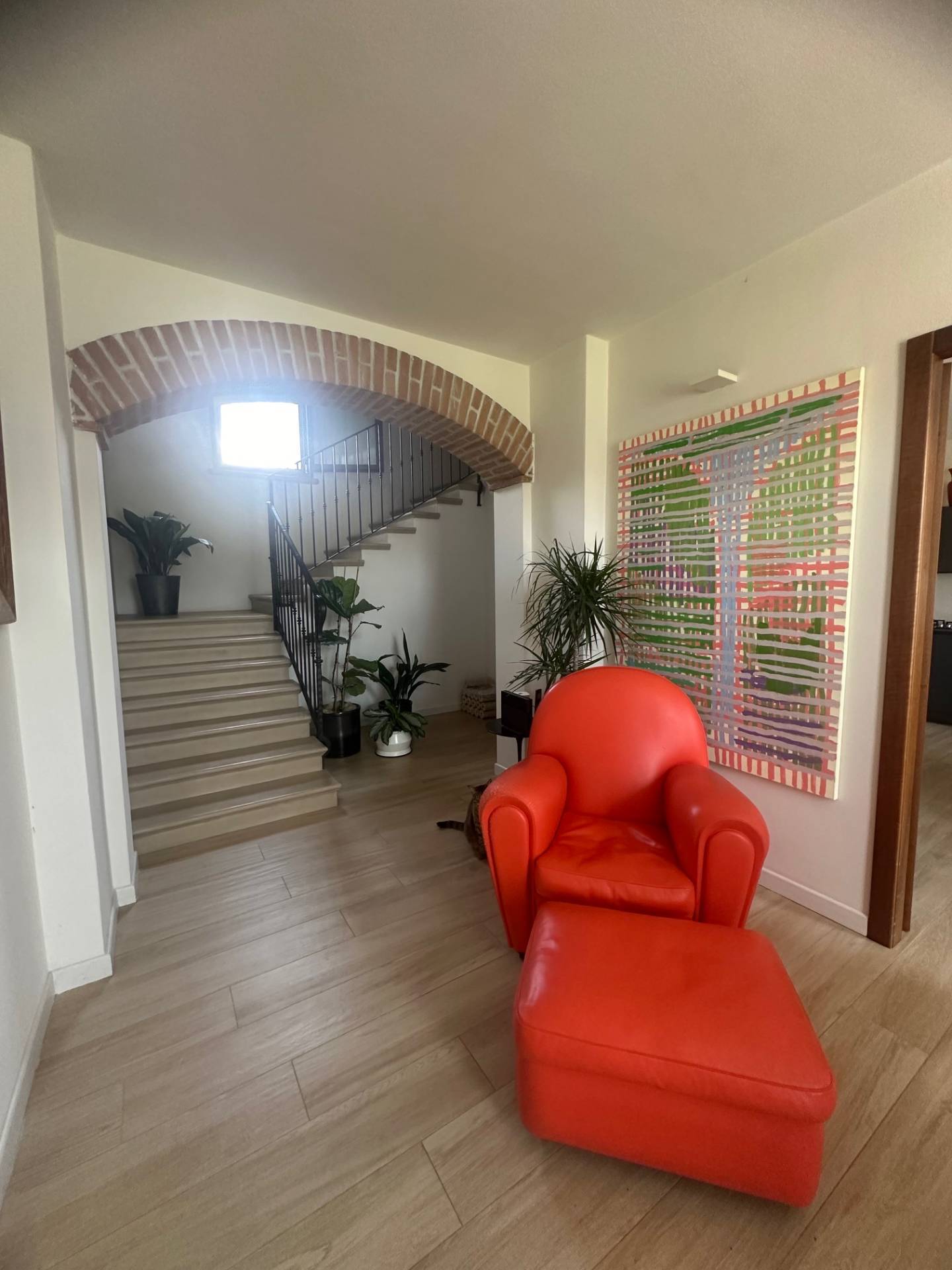 Casa Indipendente in vendita a Bagnolo San Vito, San Biagio