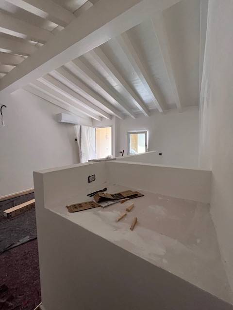 Appartamento in vendita a Mantova, Centro storico