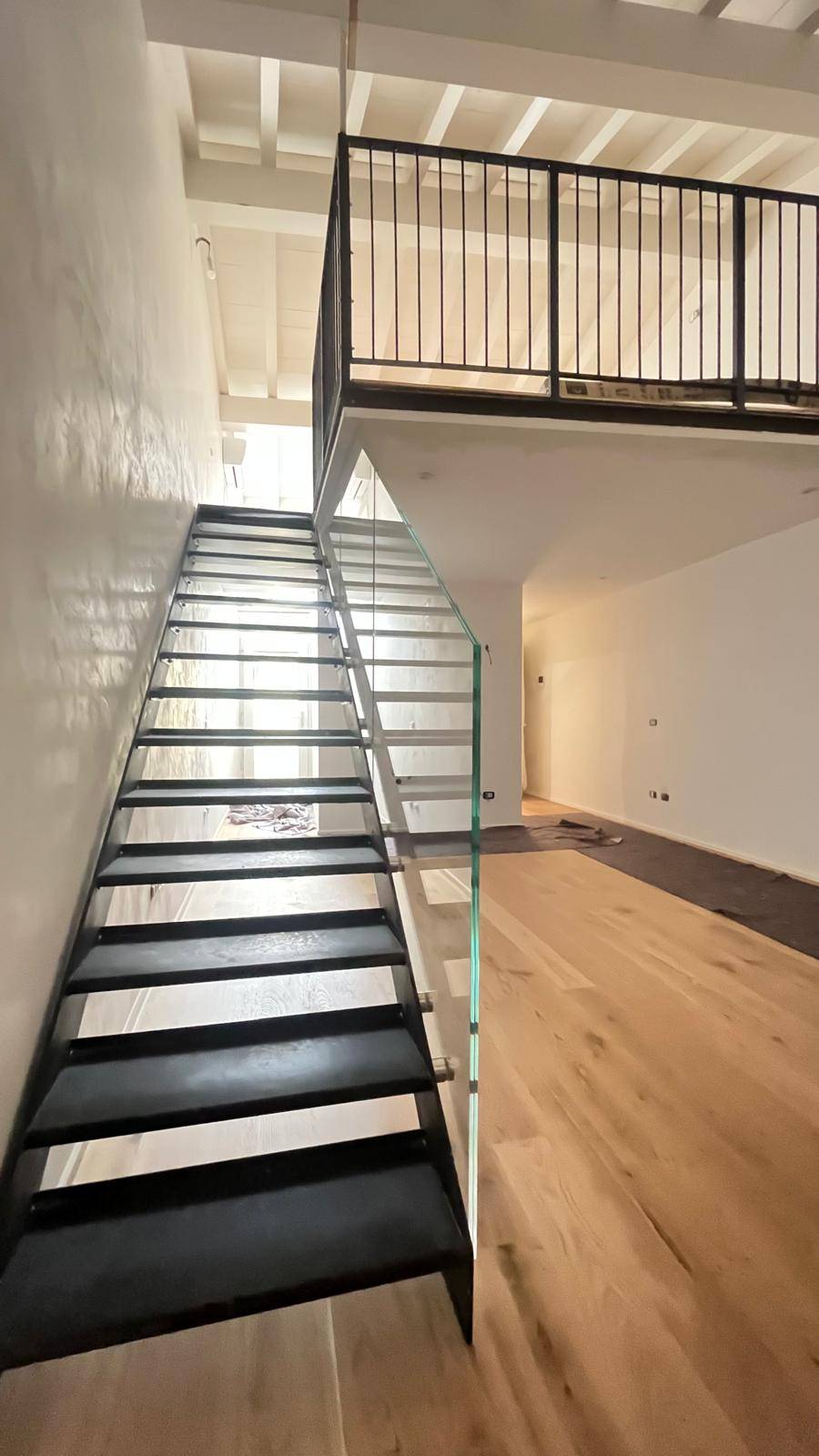 Bilocale in vendita a Mantova, Centro storico