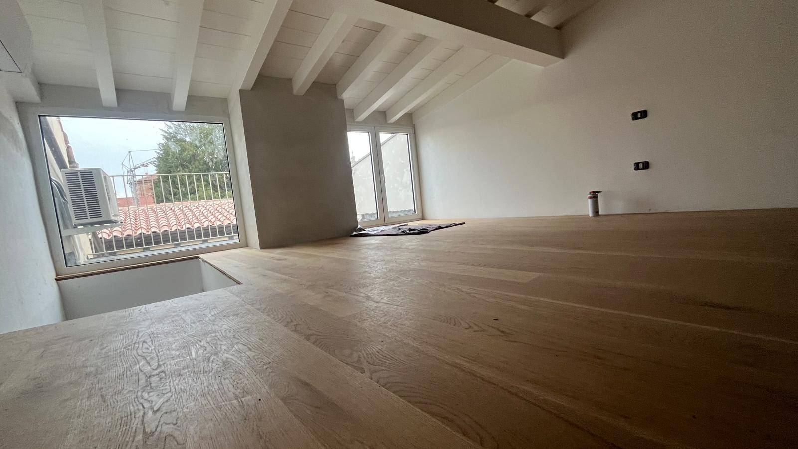 Bilocale in vendita a Mantova, Centro storico