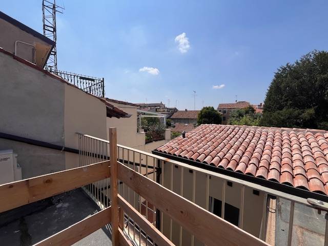 Bilocale in vendita a Mantova, Centro storico