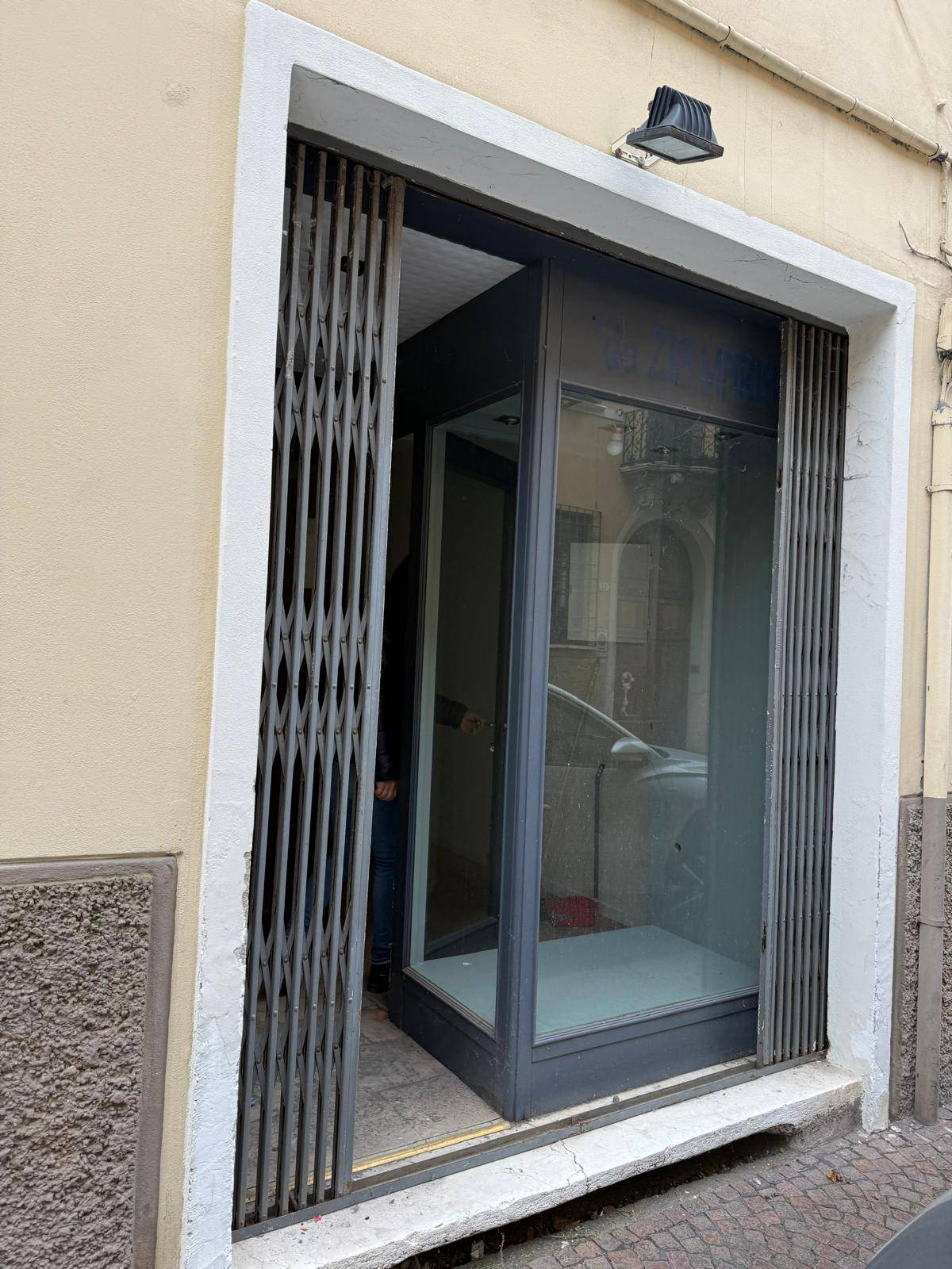 Studio/Ufficio in affitto a Mantova, Centro storico