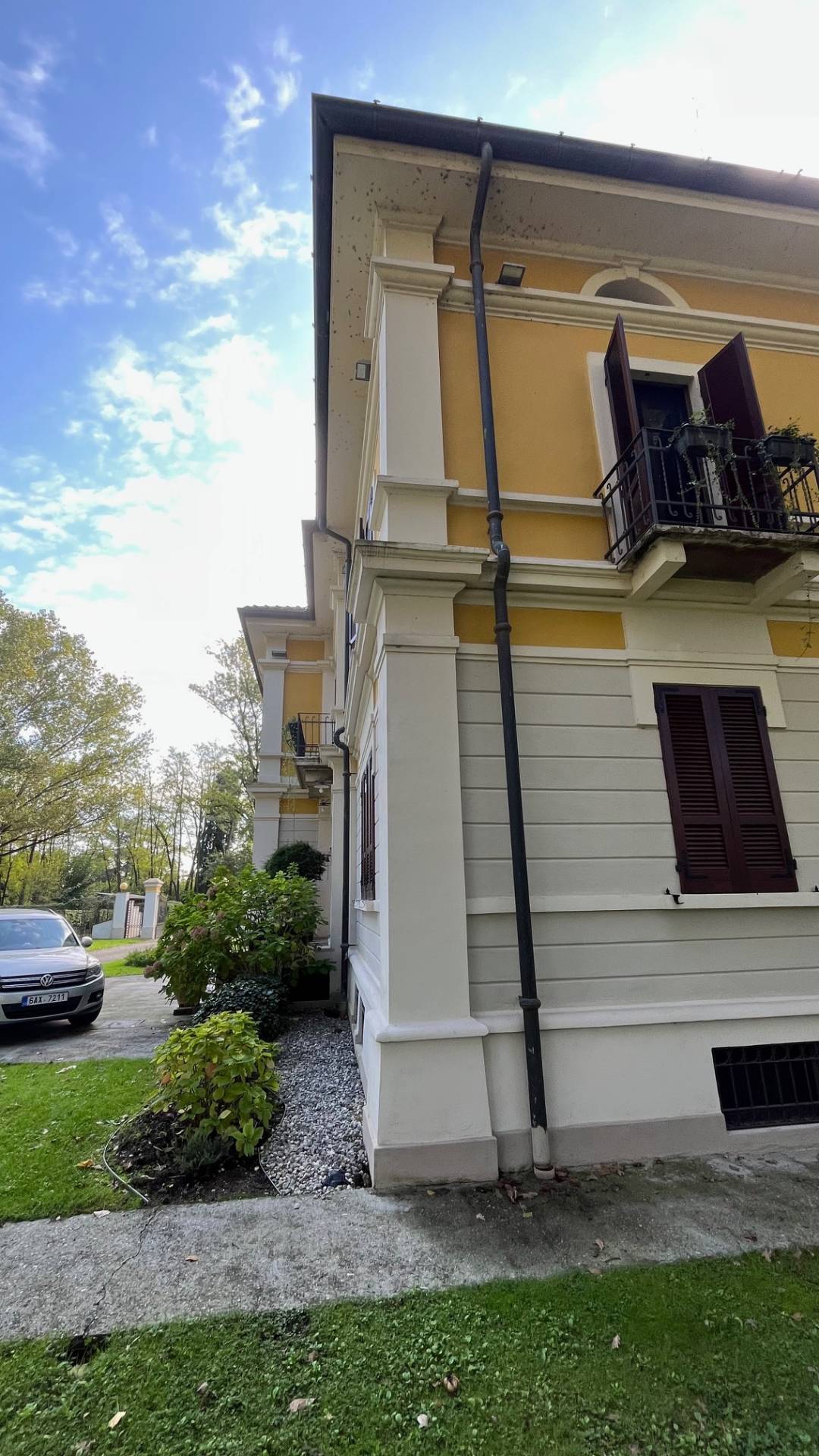 Casa Indipendente in vendita a Mantova, Frassino