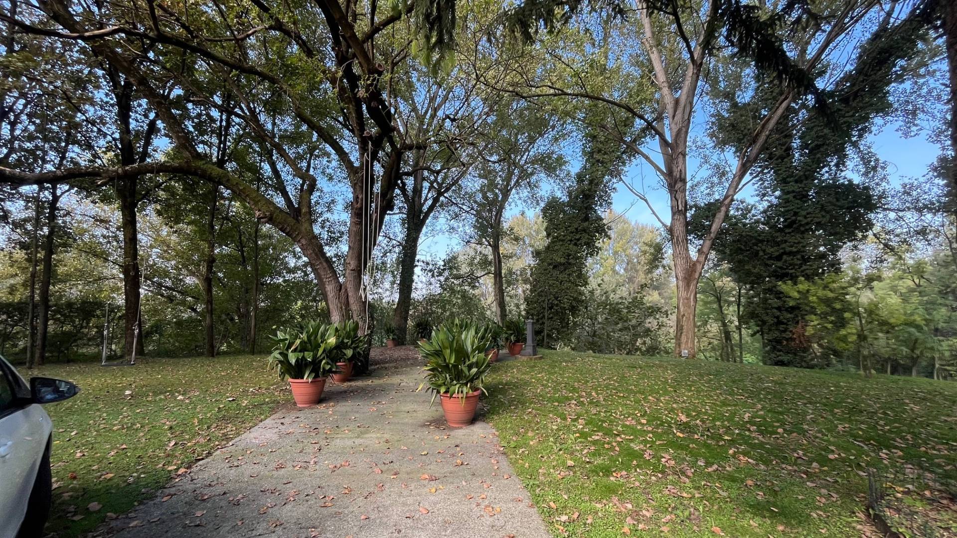 Casa Indipendente in vendita a Mantova, Frassino