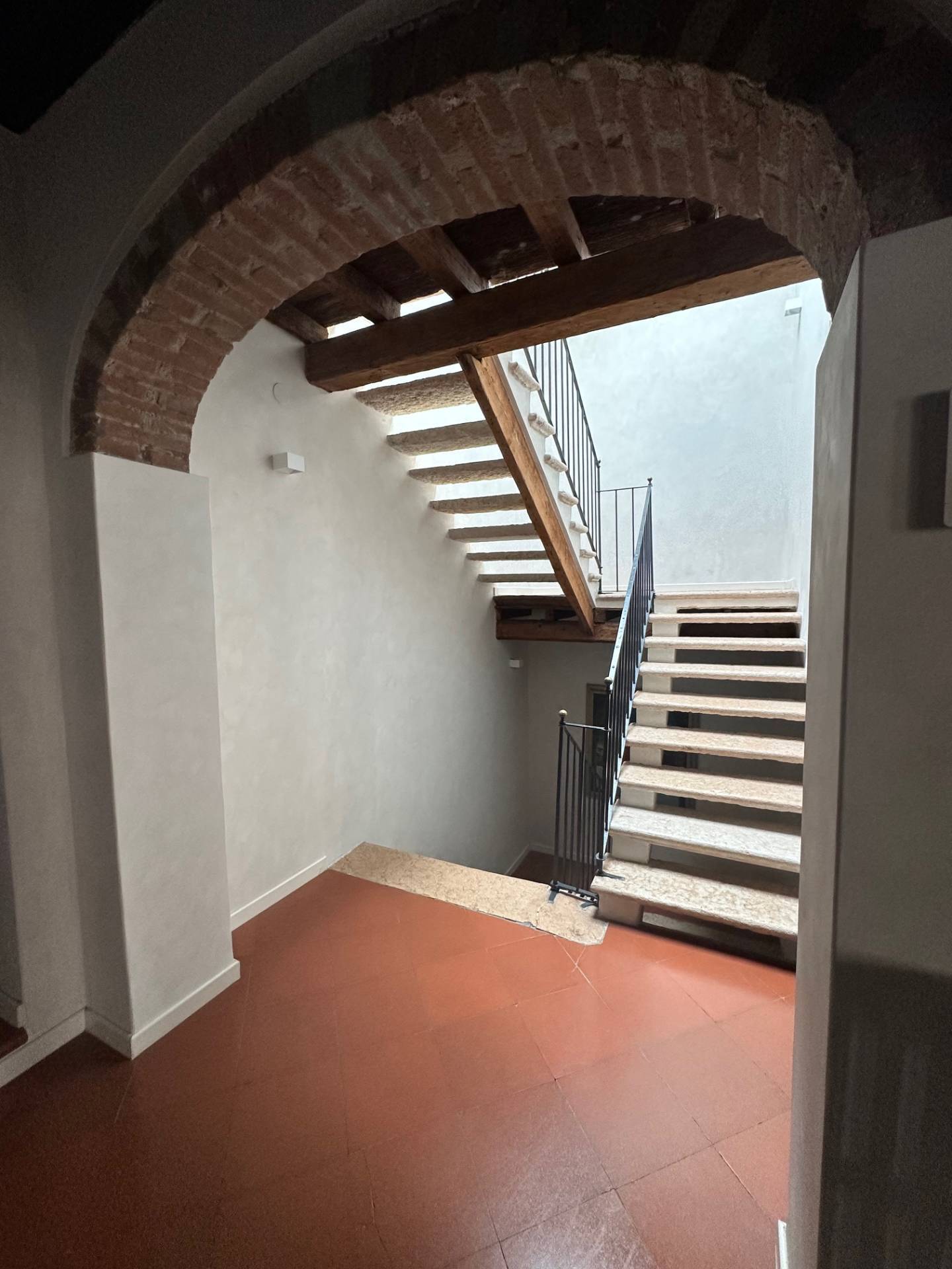 Casa Indipendente in vendita a Mantova, Centro storico