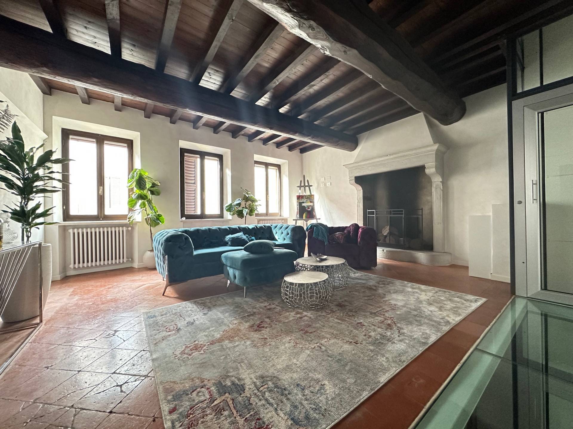 Casa Indipendente in vendita a Mantova, Centro storico