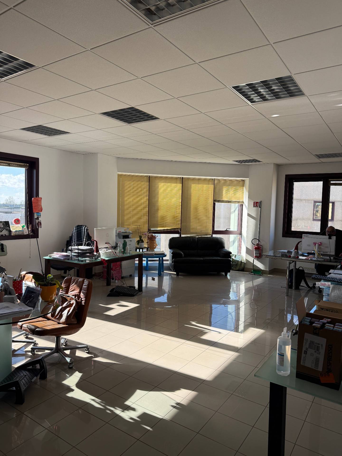 Studio/Ufficio in affitto a Porto Mantovano, Sant'Antonio (capoluogo)