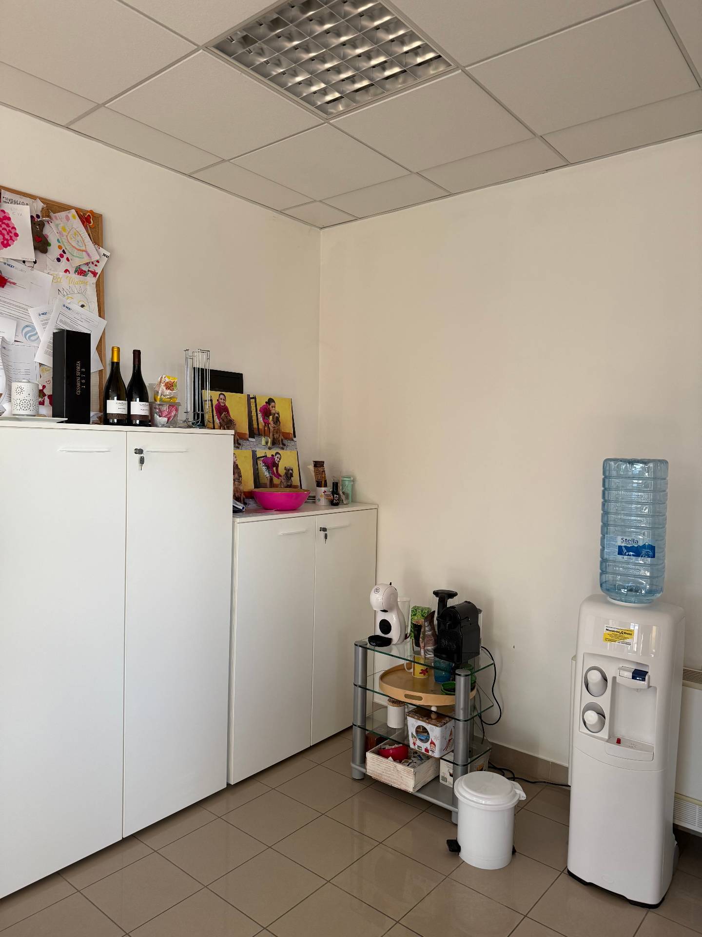 Studio/Ufficio in affitto a Porto Mantovano, Sant'Antonio (capoluogo)