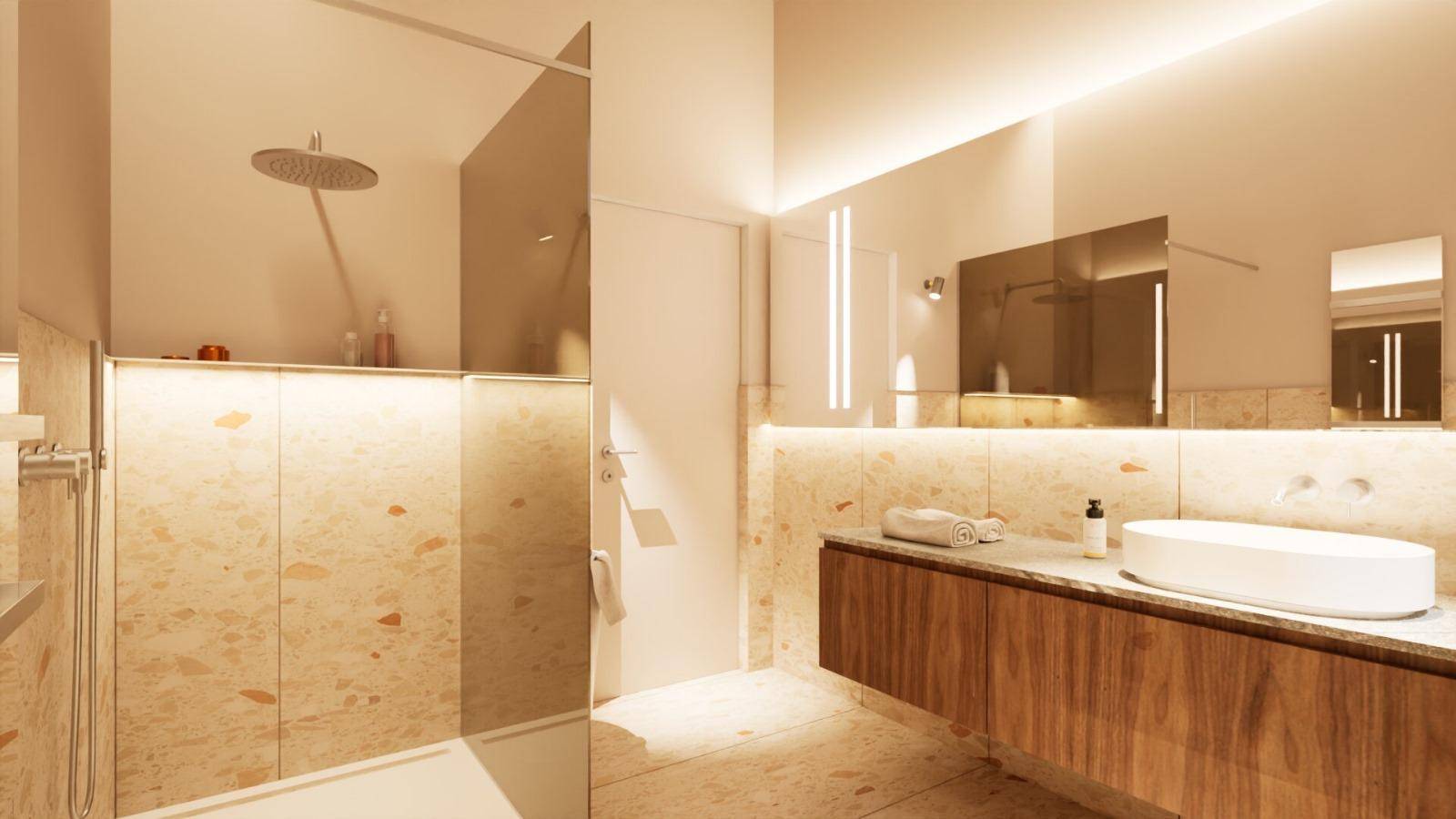 Appartamento in vendita a Mantova, Centro storico