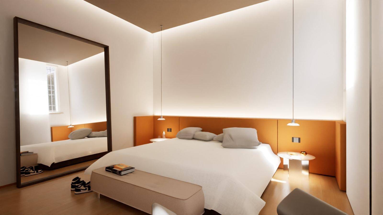 Appartamento in vendita a Mantova, Centro storico