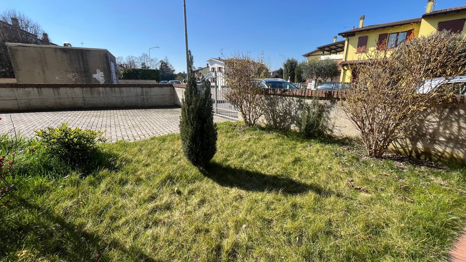 Appartamento in vendita a San Benedetto Po