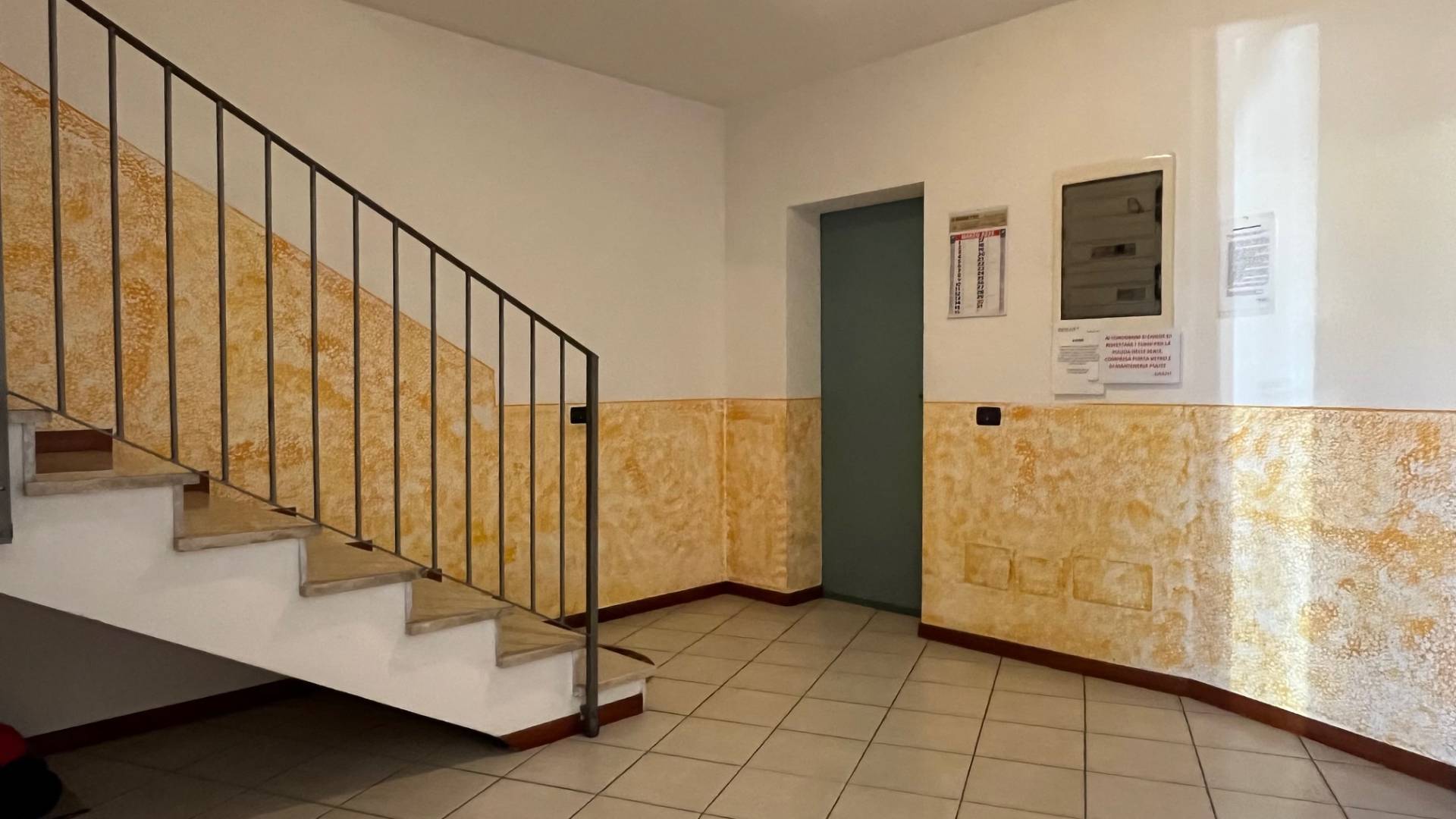 Appartamento in vendita a San Benedetto Po