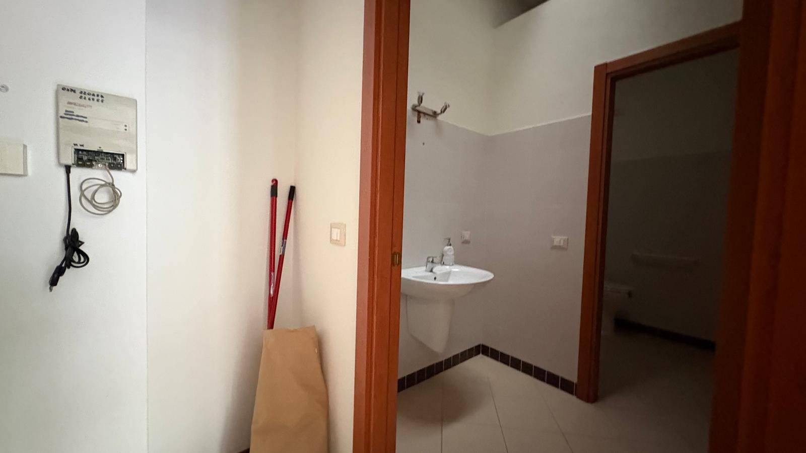 Studio/Ufficio in affitto a Mantova, Centro storico