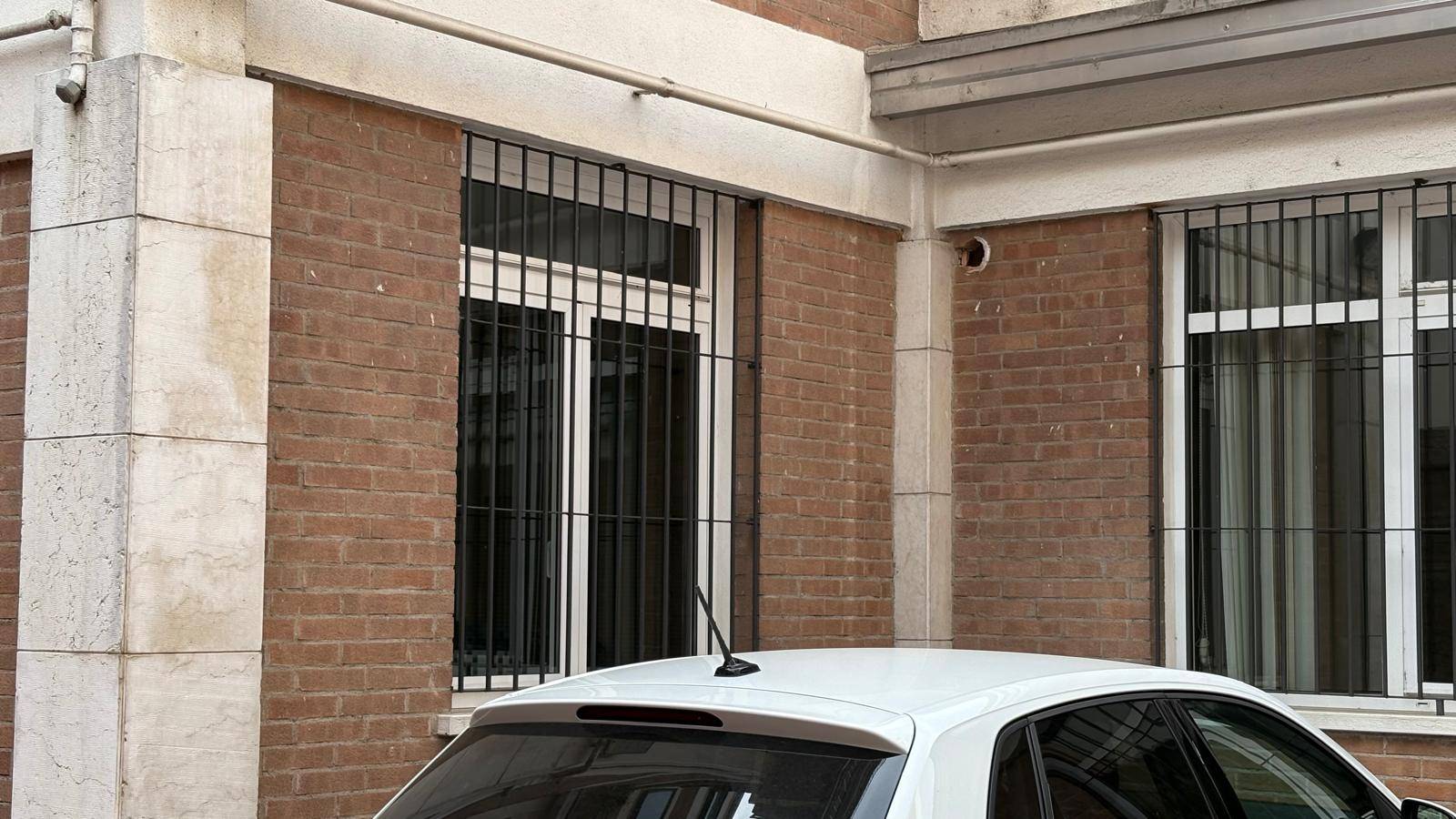 Studio/Ufficio in affitto a Mantova, Centro storico