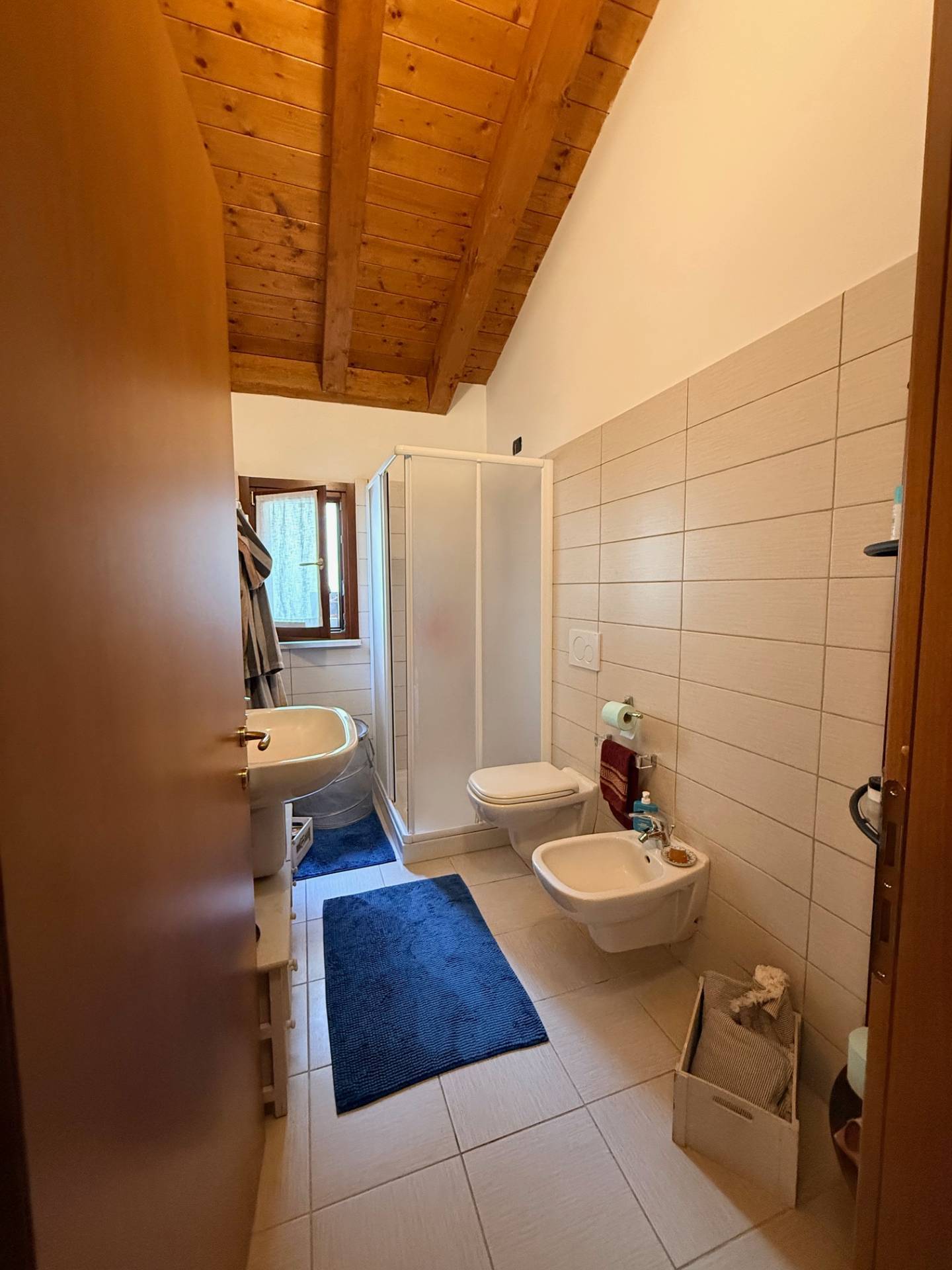 Appartamento in affitto a Mantova, Borgo Chiesanuova