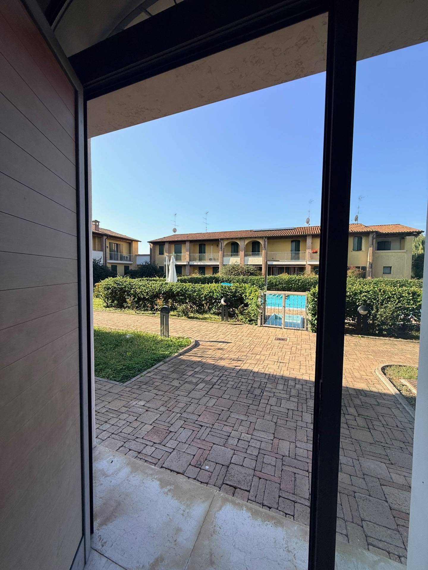 Appartamento in affitto a Mantova, Borgo Chiesanuova