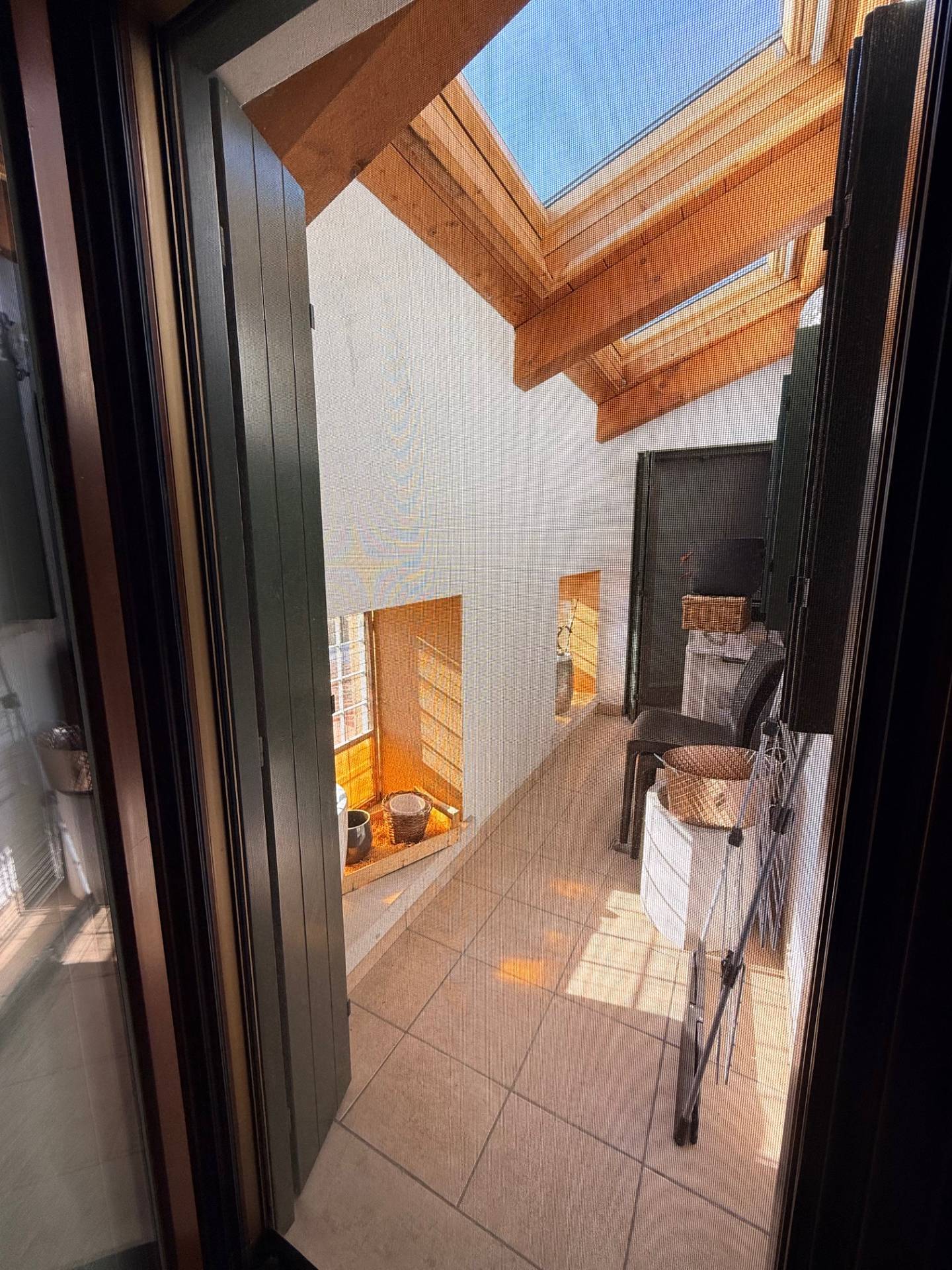 Appartamento in affitto a Mantova, Borgo Chiesanuova