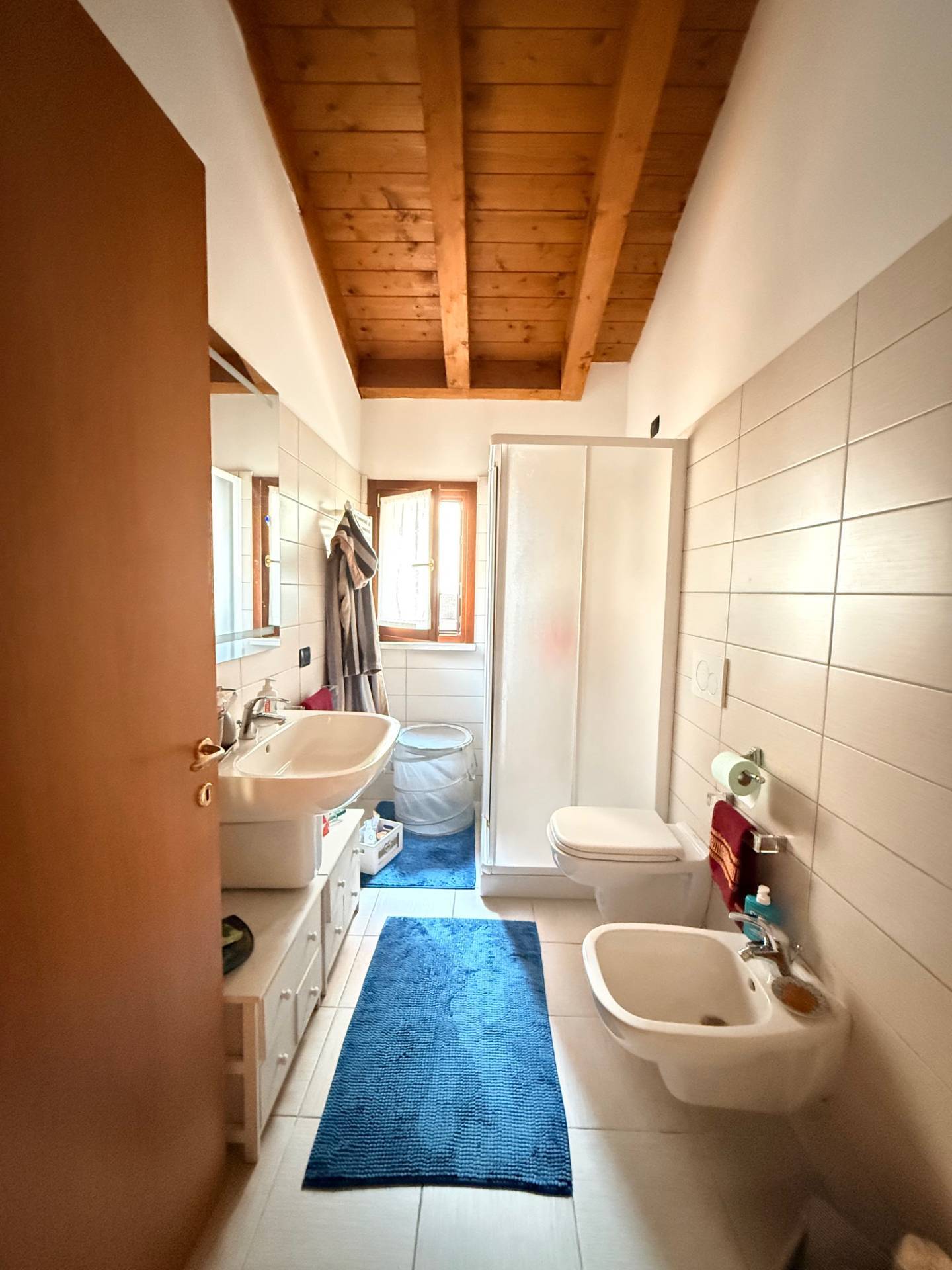 Appartamento in affitto a Mantova, Borgo Chiesanuova